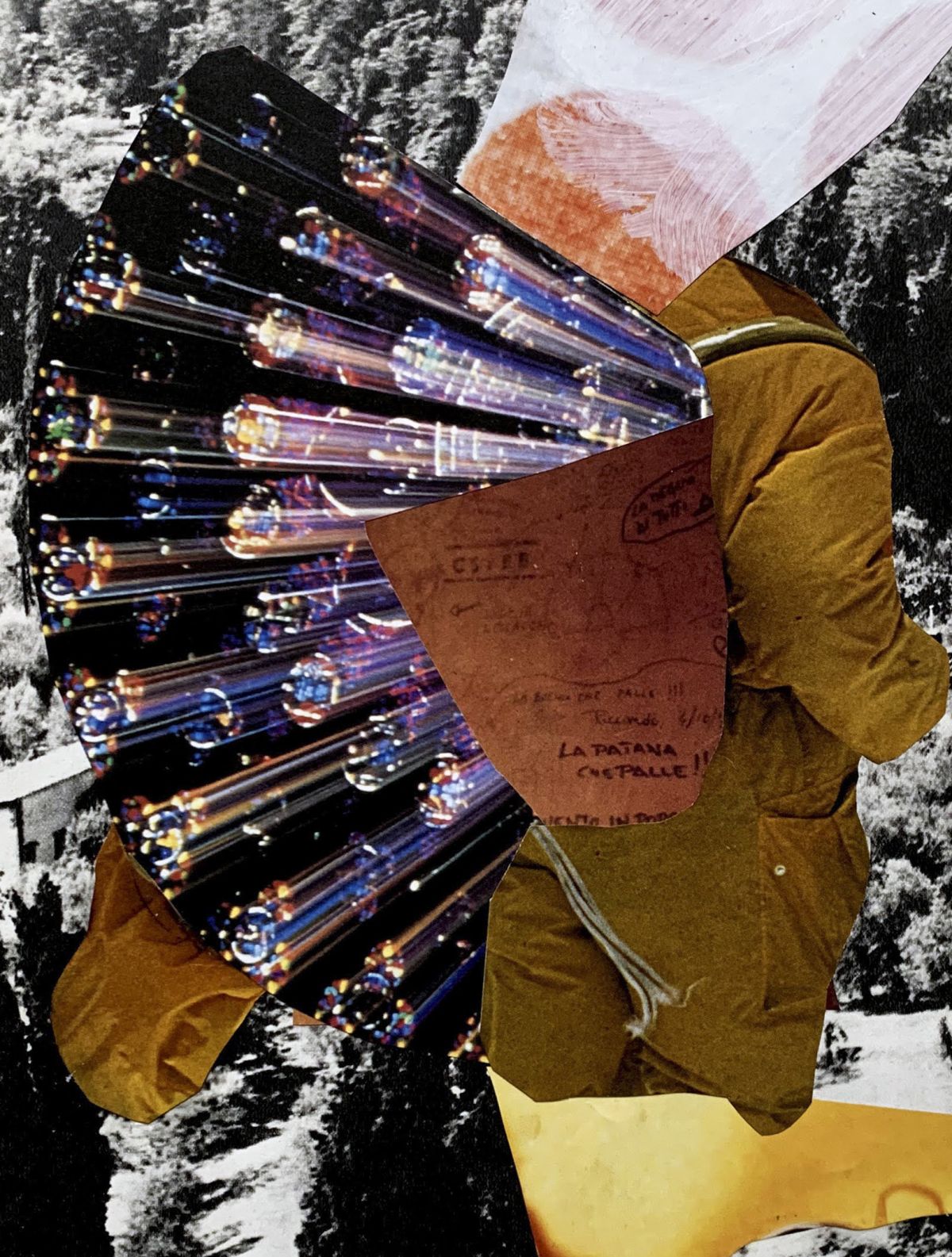 Lucia Veronesi Italy, Breached 88