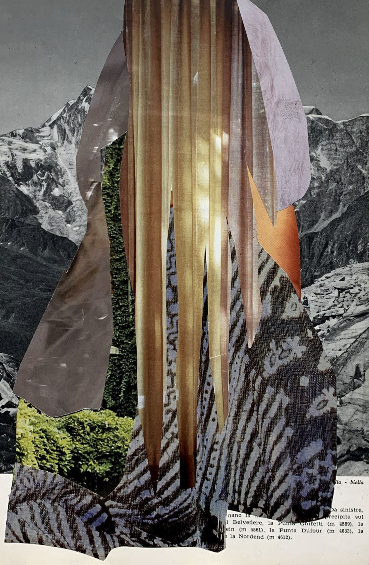 Lucia Veronesi Italy, Breached 98