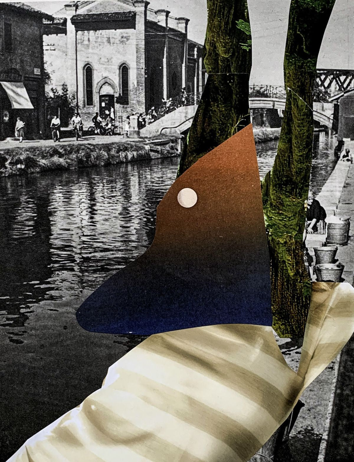 Lucia Veronesi Italy, Breached 85