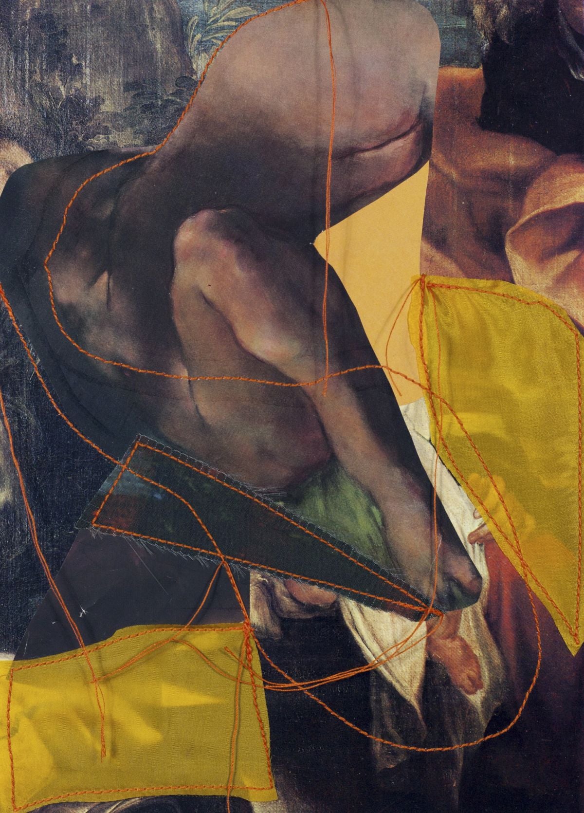 Lucia Veronesi The Masters of Colours 26