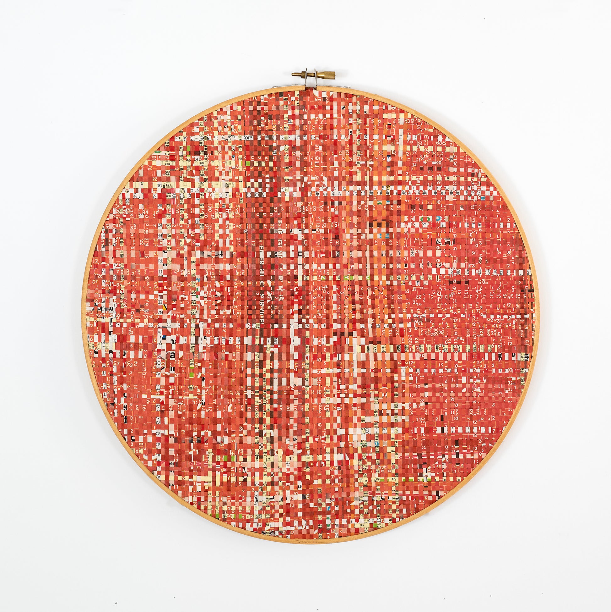 Marguerite Roux Women's Work VII
