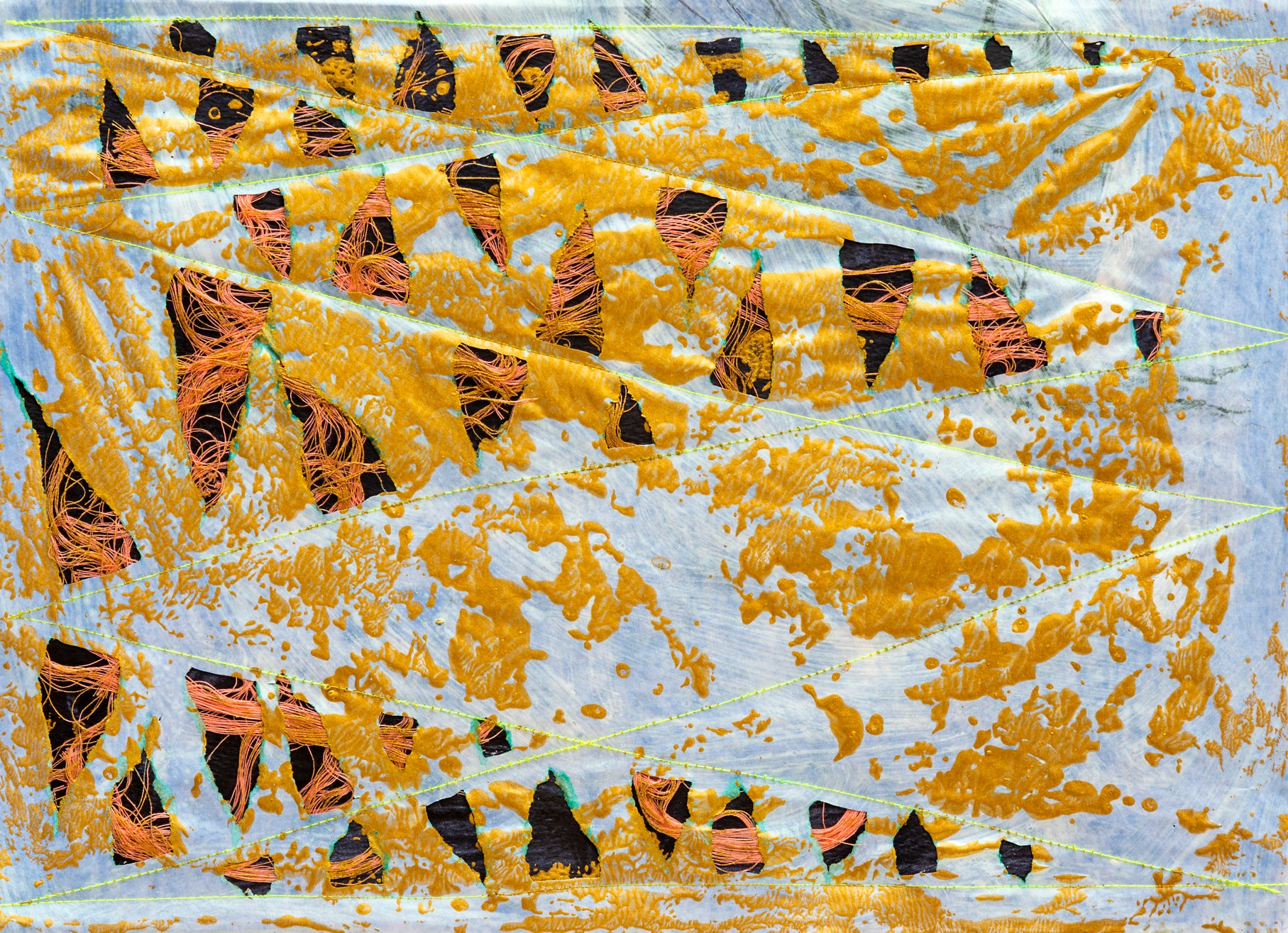Mark Rautenbach Tree Mountain
