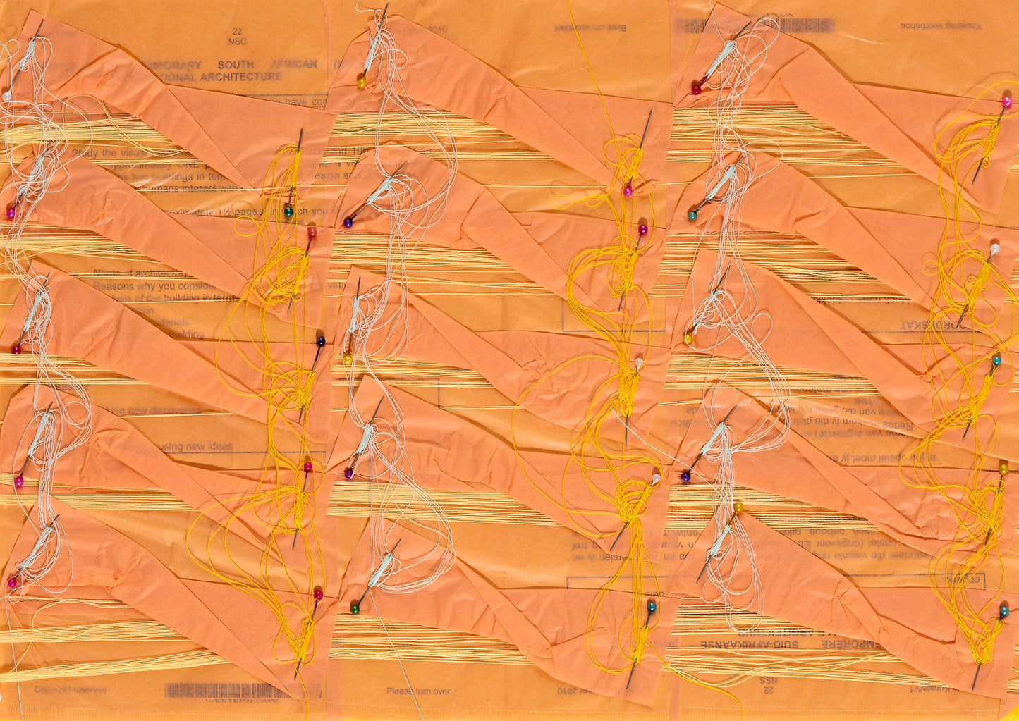 Mark Rautenbach Peachyello