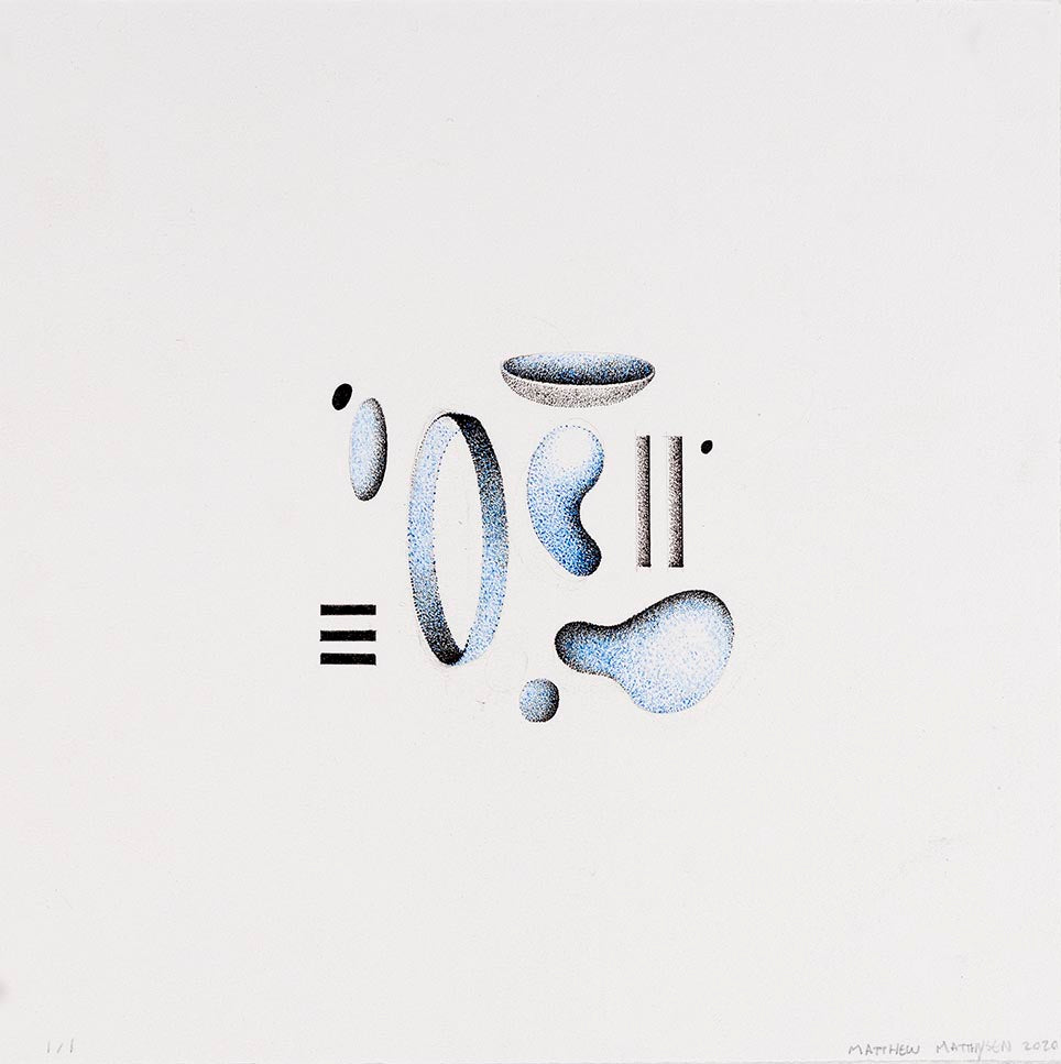 Matthew Matthysen Blue exploration10