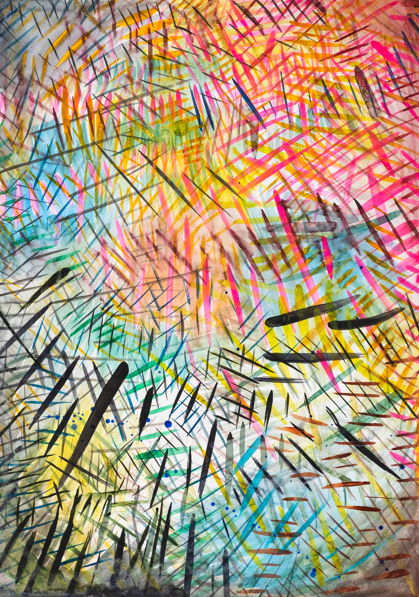 Matthew Hindley Cypher 2