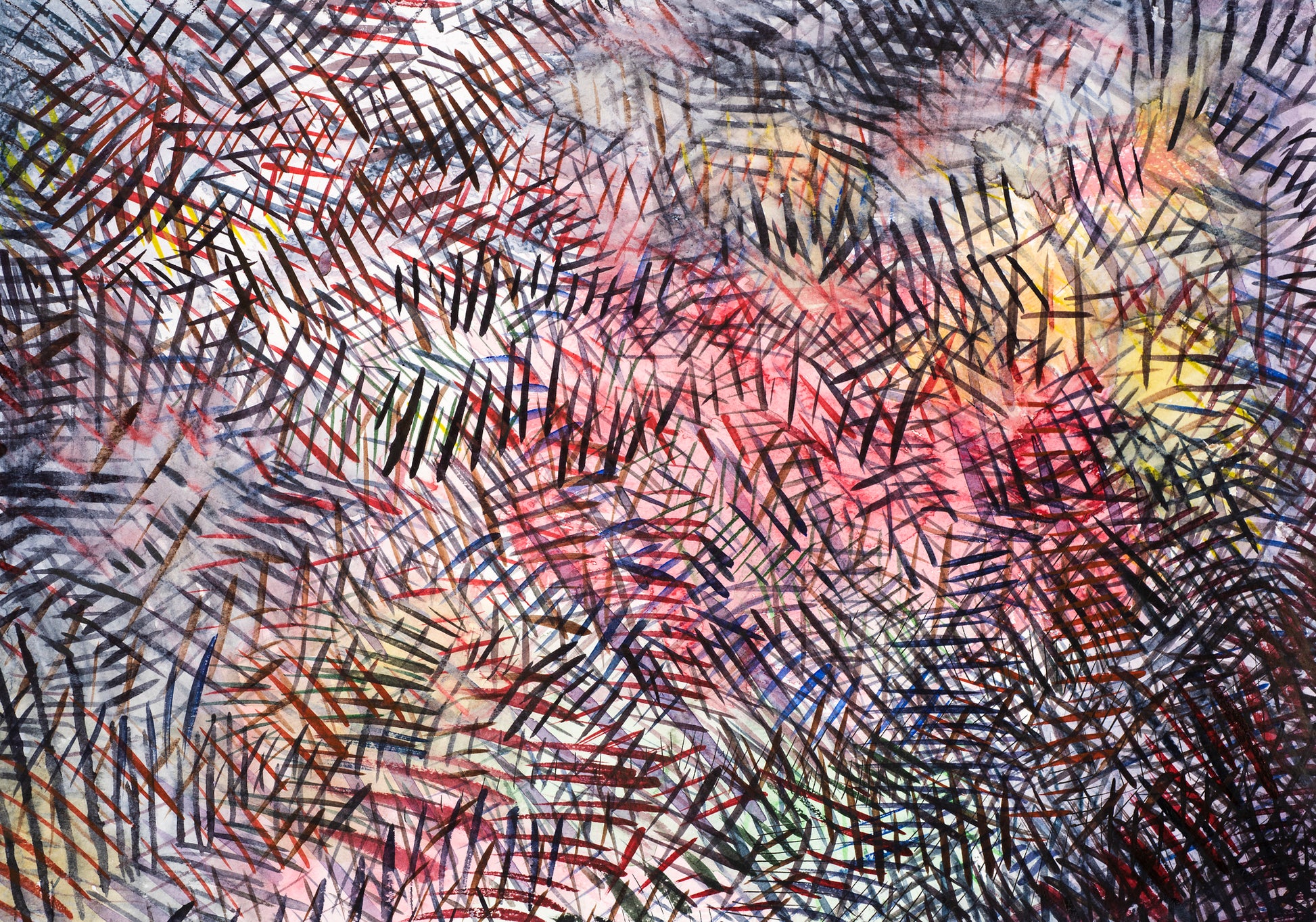 Matthew Hindley Multiplex V