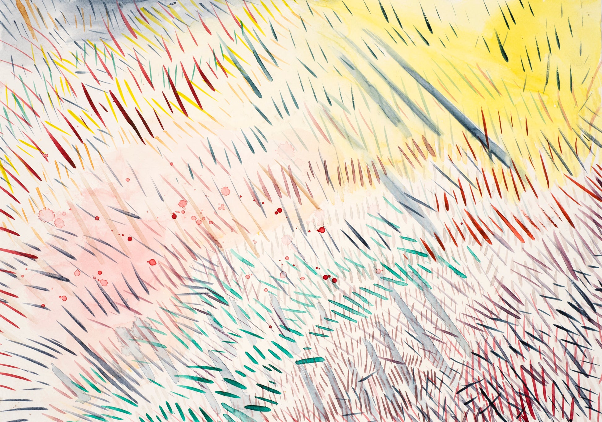 Matthew Hindley Multiplex IV