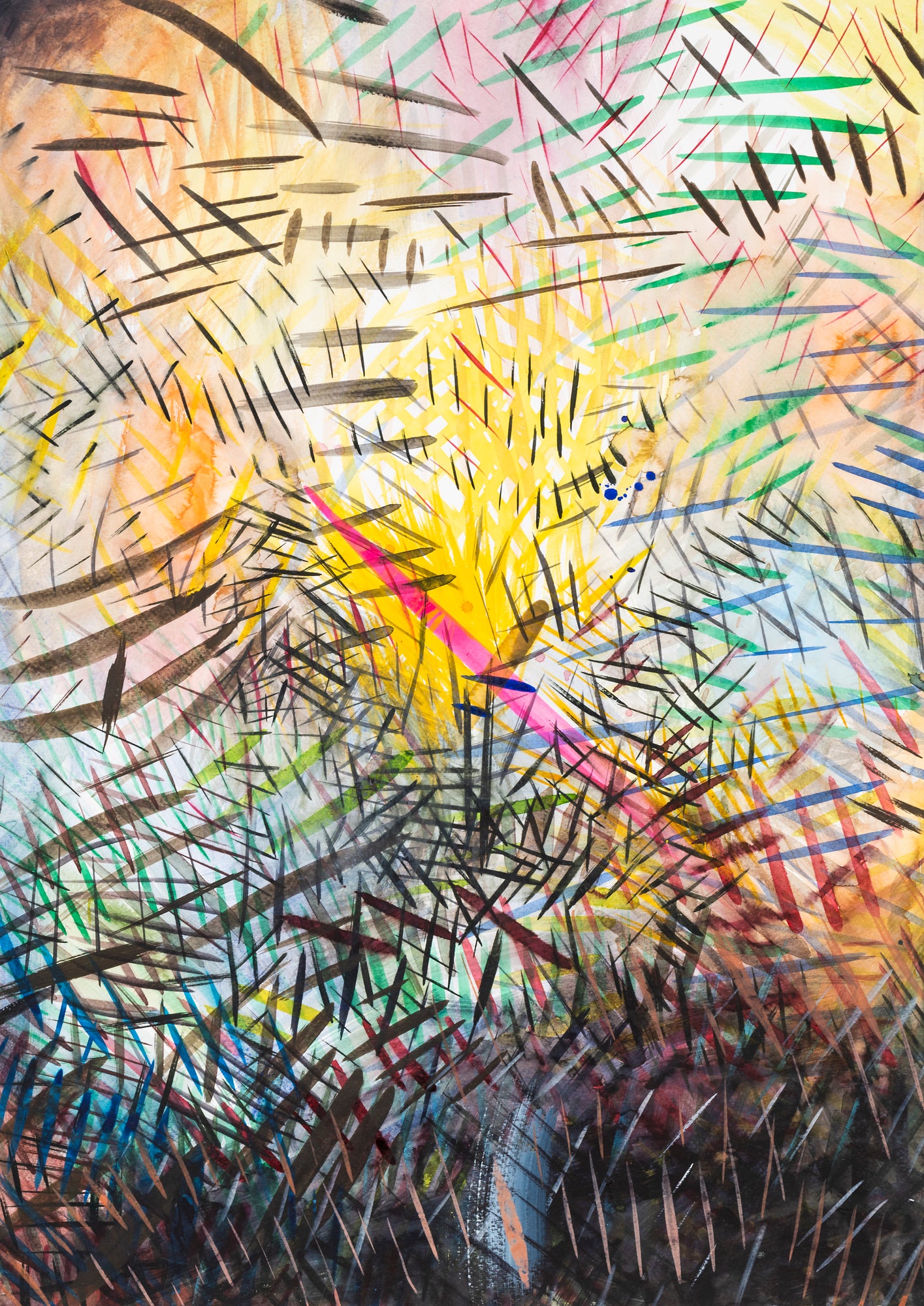 Matthew Hindley Cypher 5