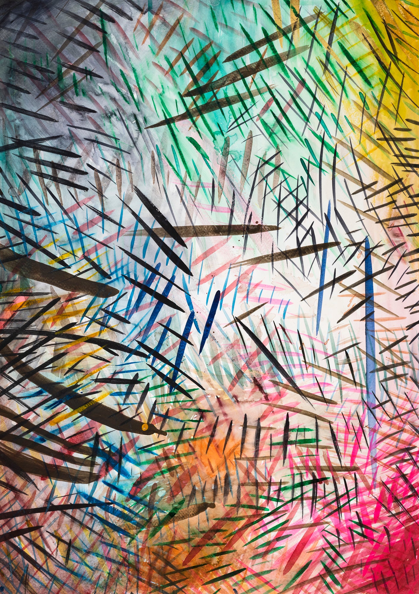 Matthew Hindley Cypher 3