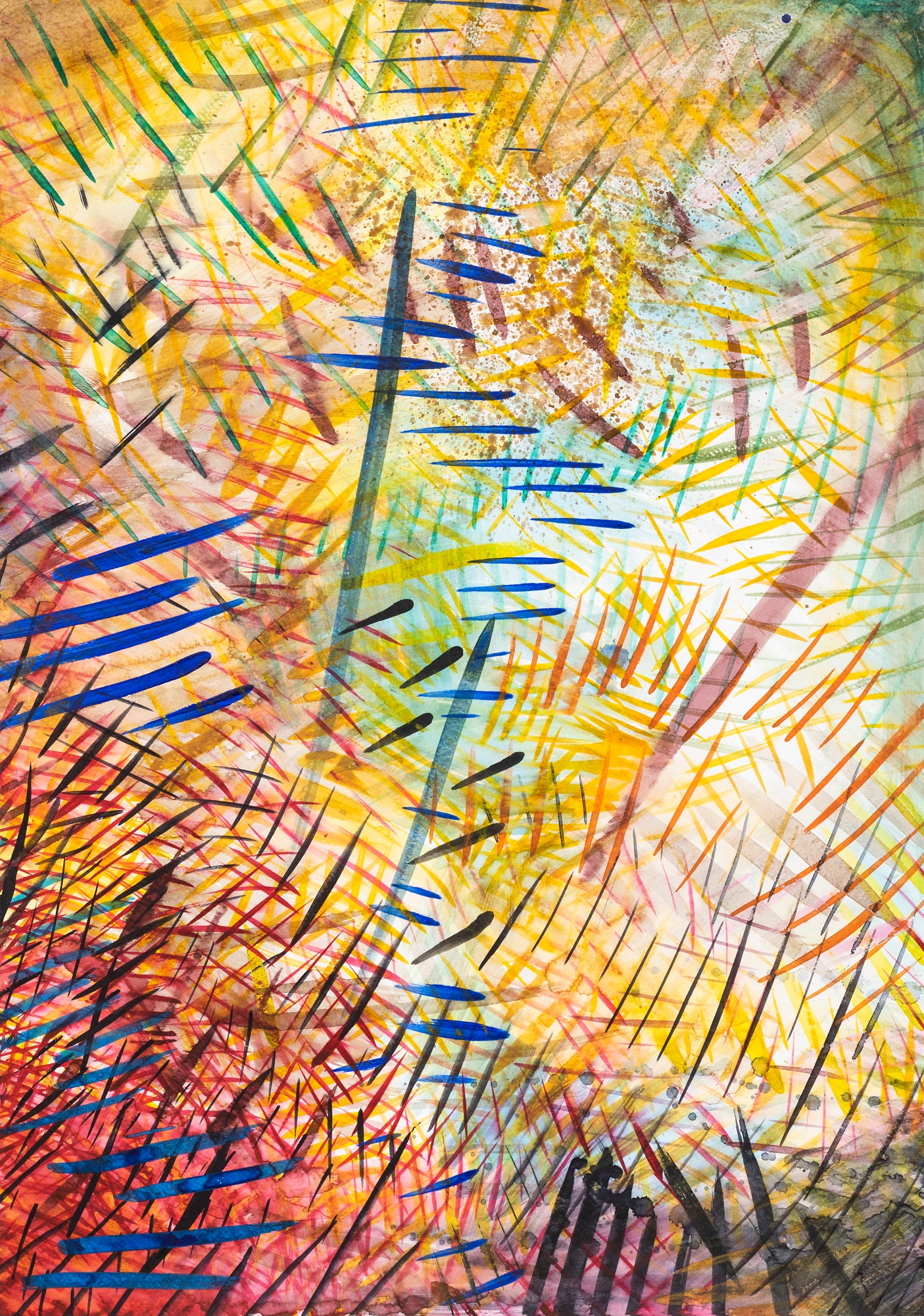 Matthew Hindley Cypher 4