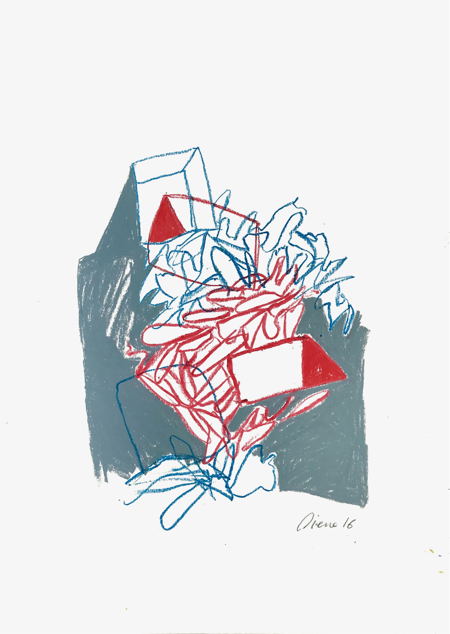 Luc Pierre Meanders IV