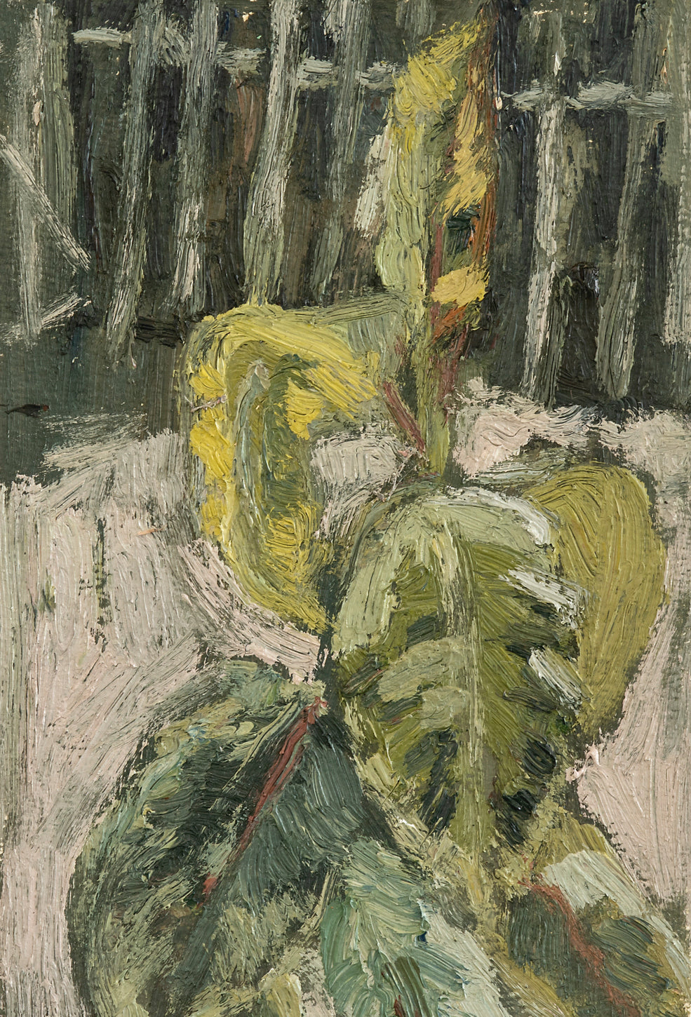 Mia Chaplin Garden