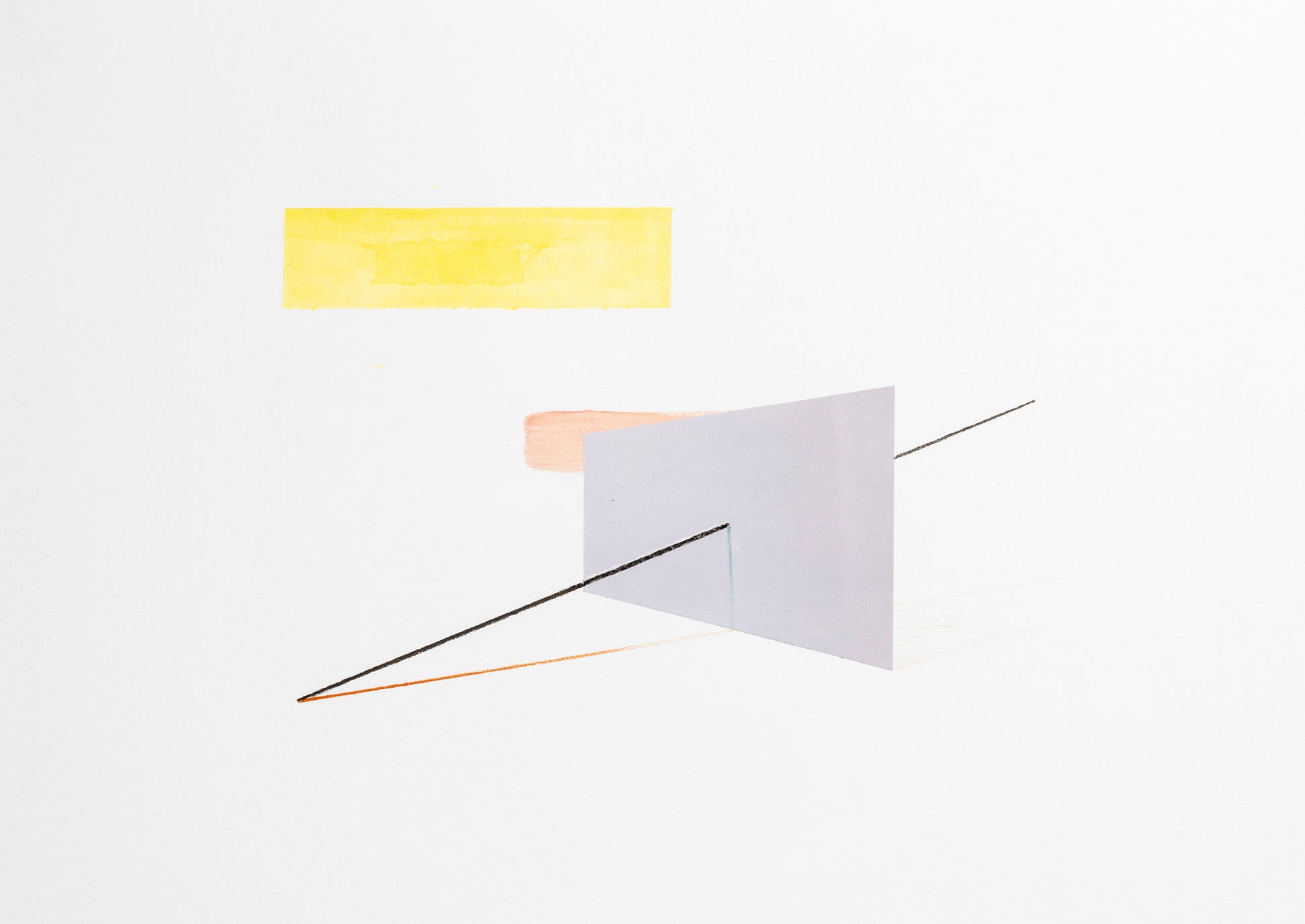 Micha Serraf Summer Composition