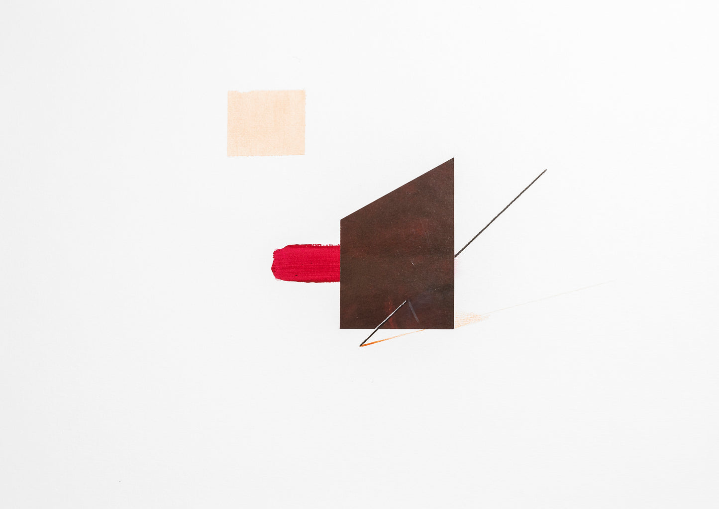 Micha Serraf Spring Composition