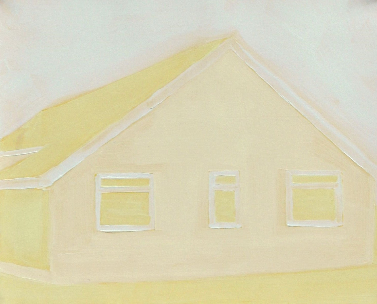 Mark Beldan Bungalow