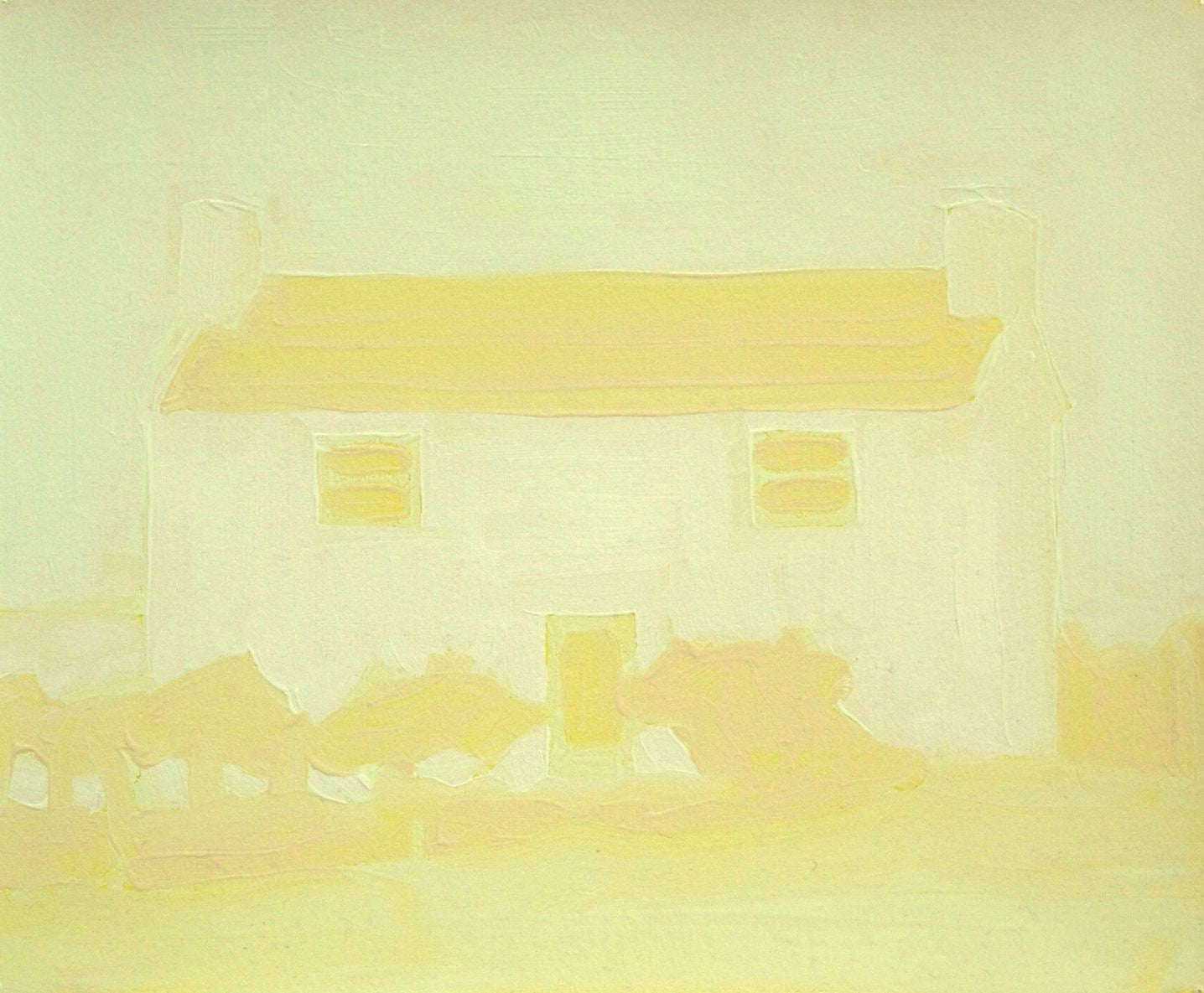 Mark Beldan Cottage