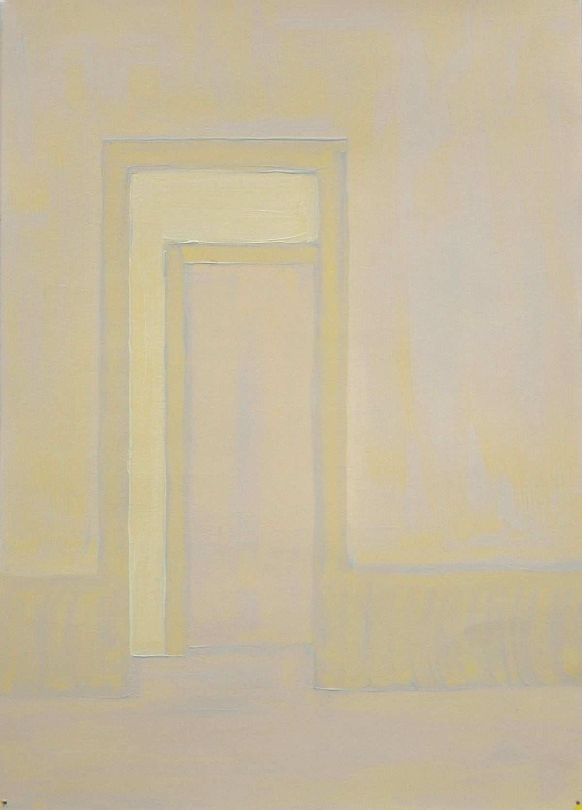 Mark Beldan Entrance