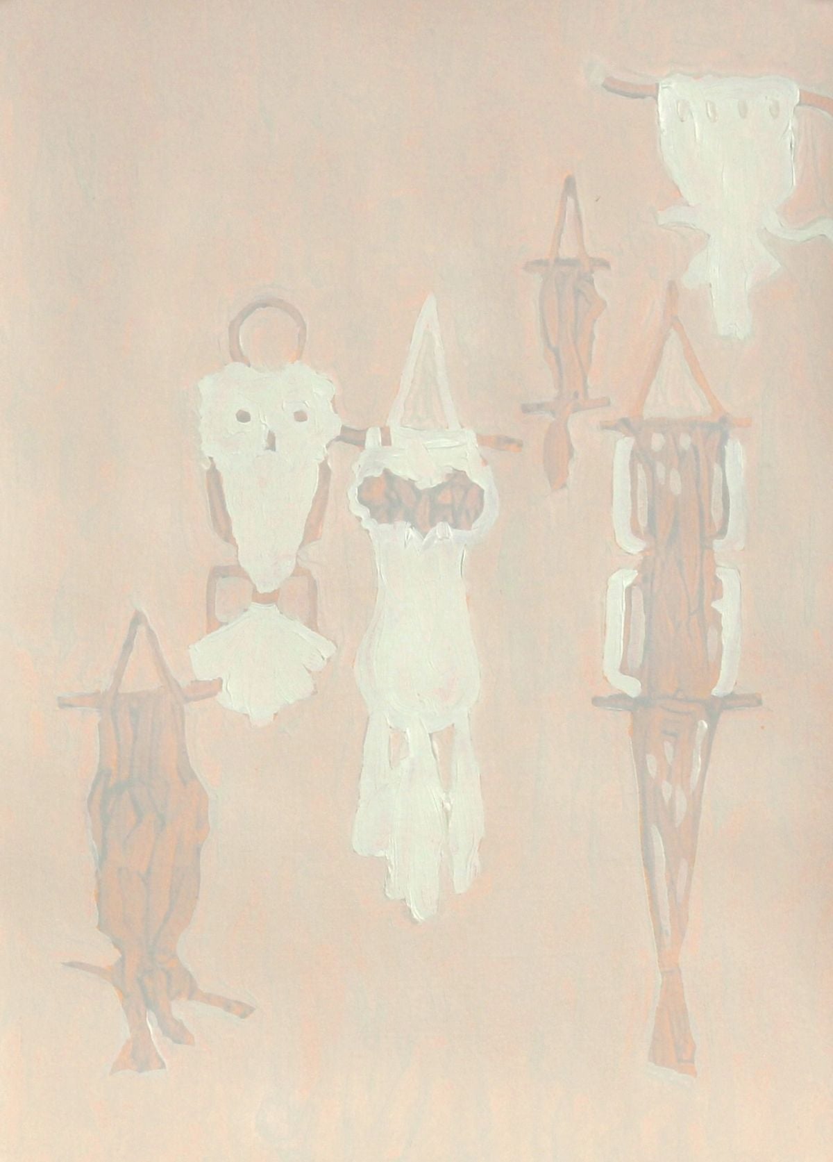 Mark Beldan Owls