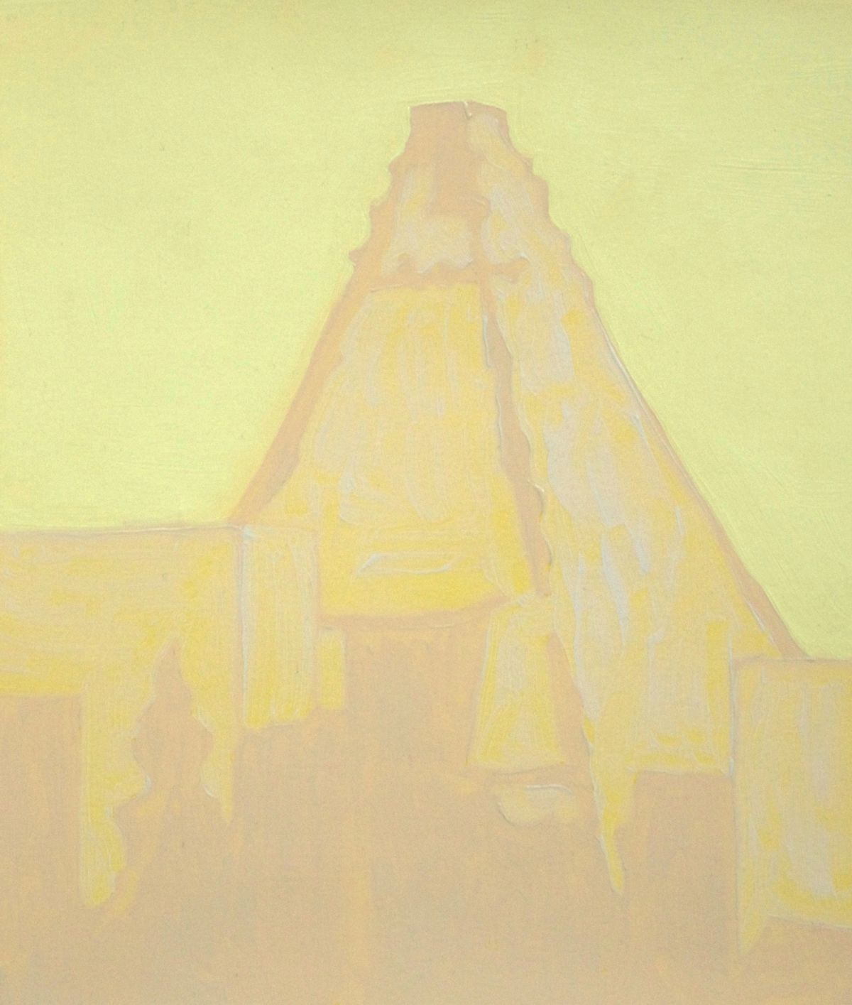 Mark Beldan Rooftop