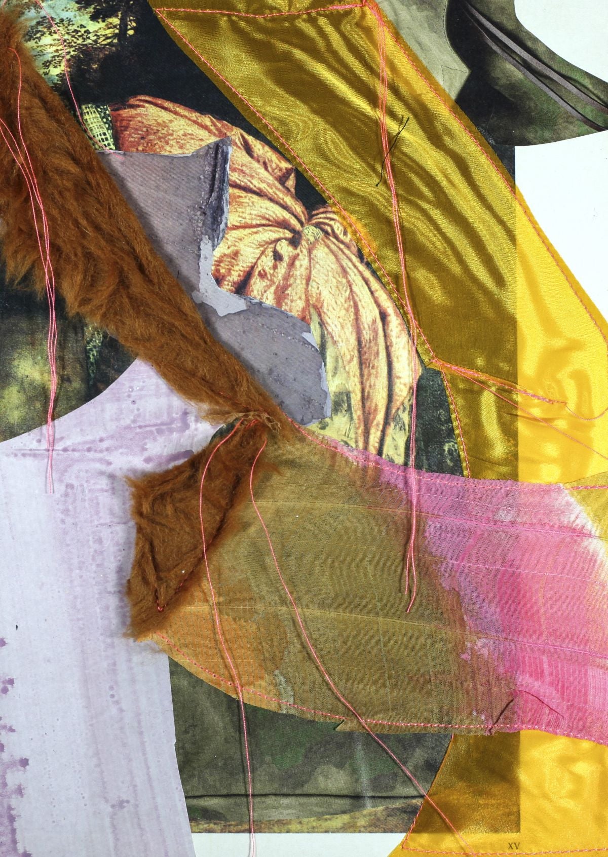 Lucia Veronesi The Masters of Colours 66