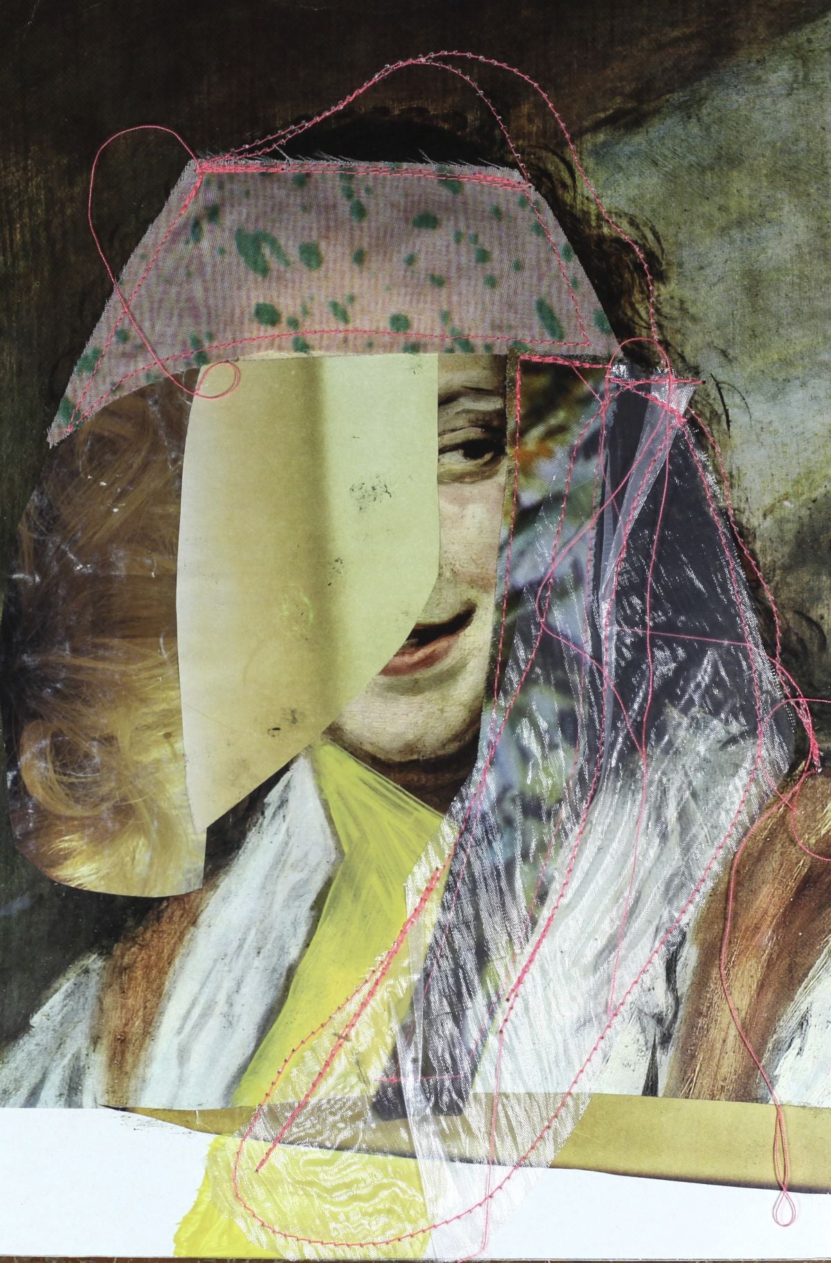 Lucia Veronesi The Masters of Colours 67
