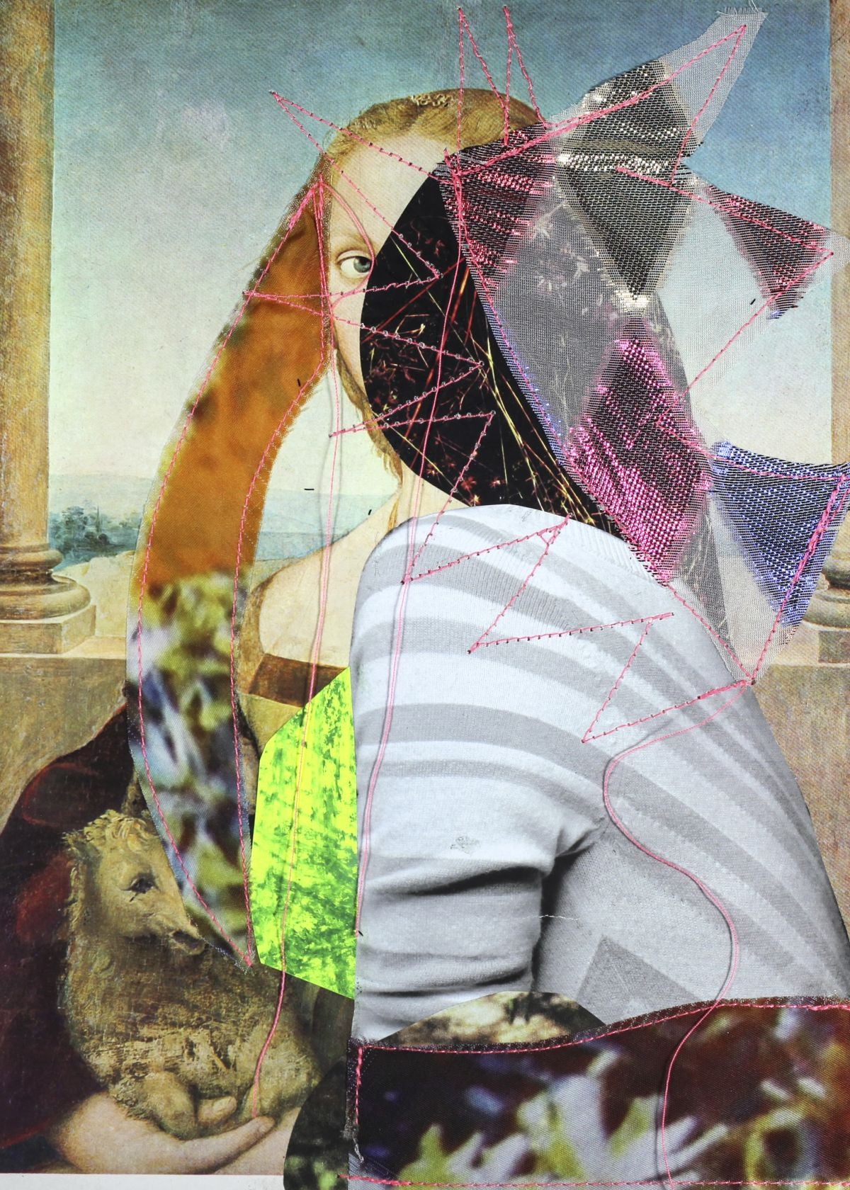 Lucia Veronesi The Masters of Colours 70