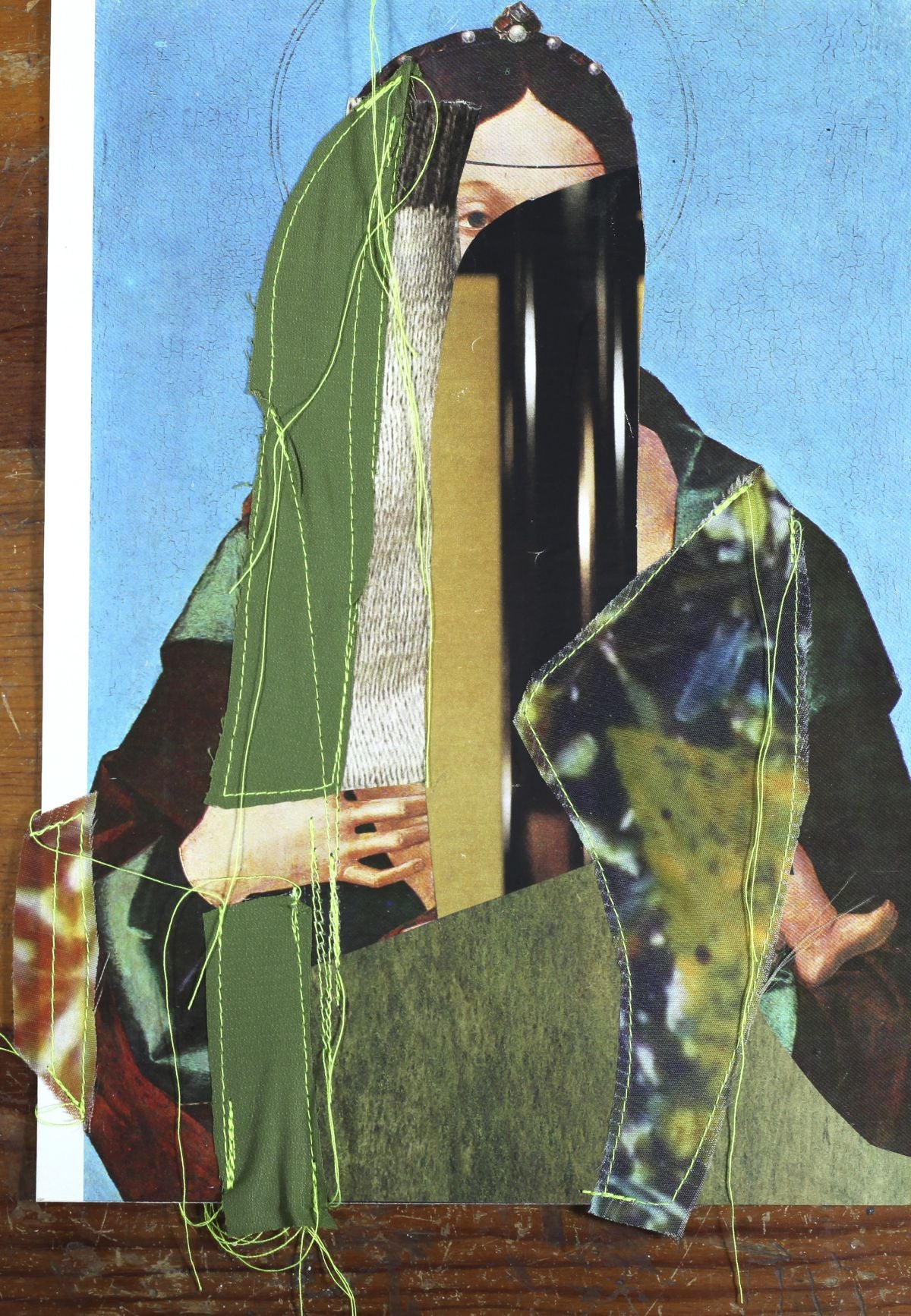 Lucia Veronesi The Masters of Colours 76