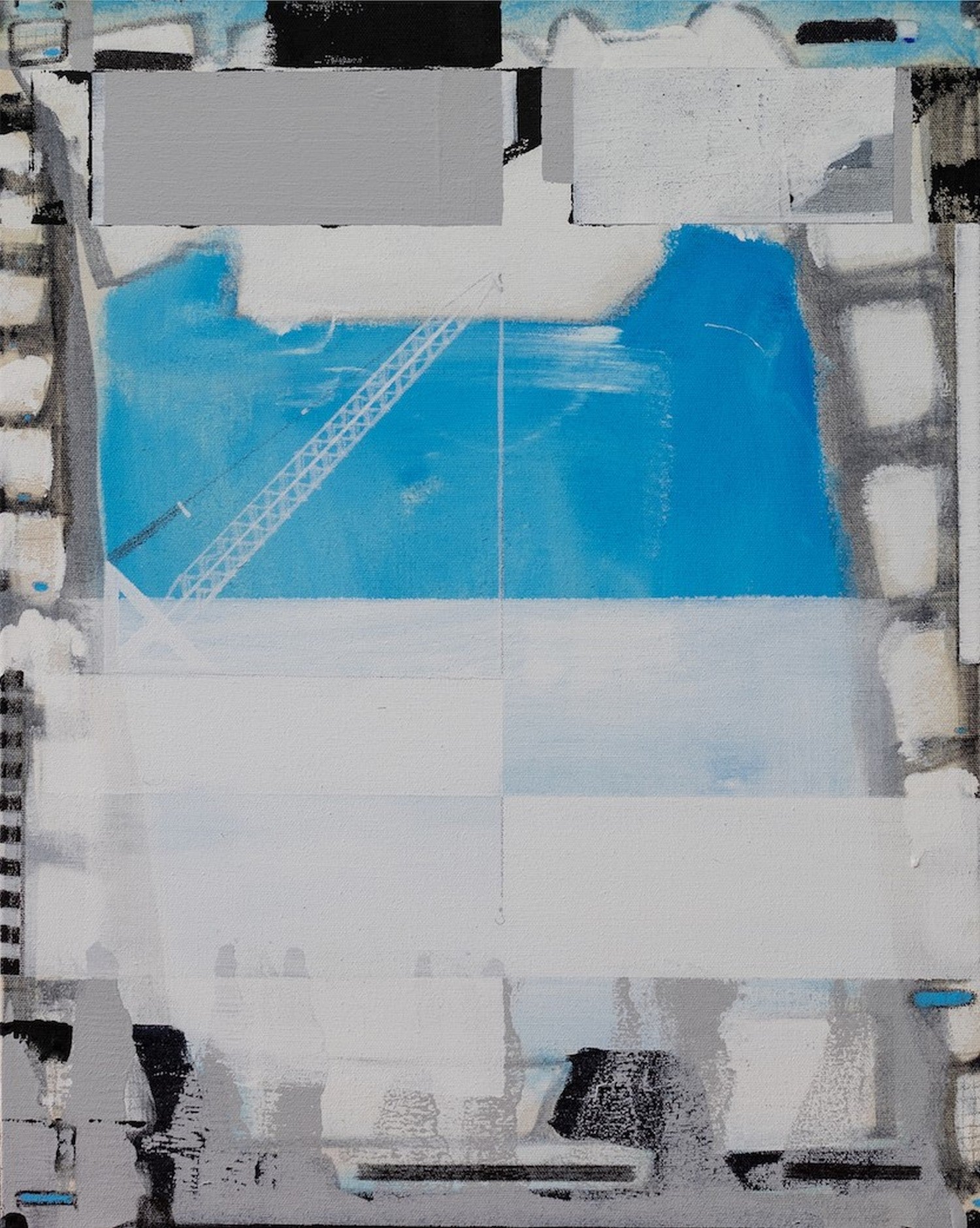 Matt Thomas Untitled #8
