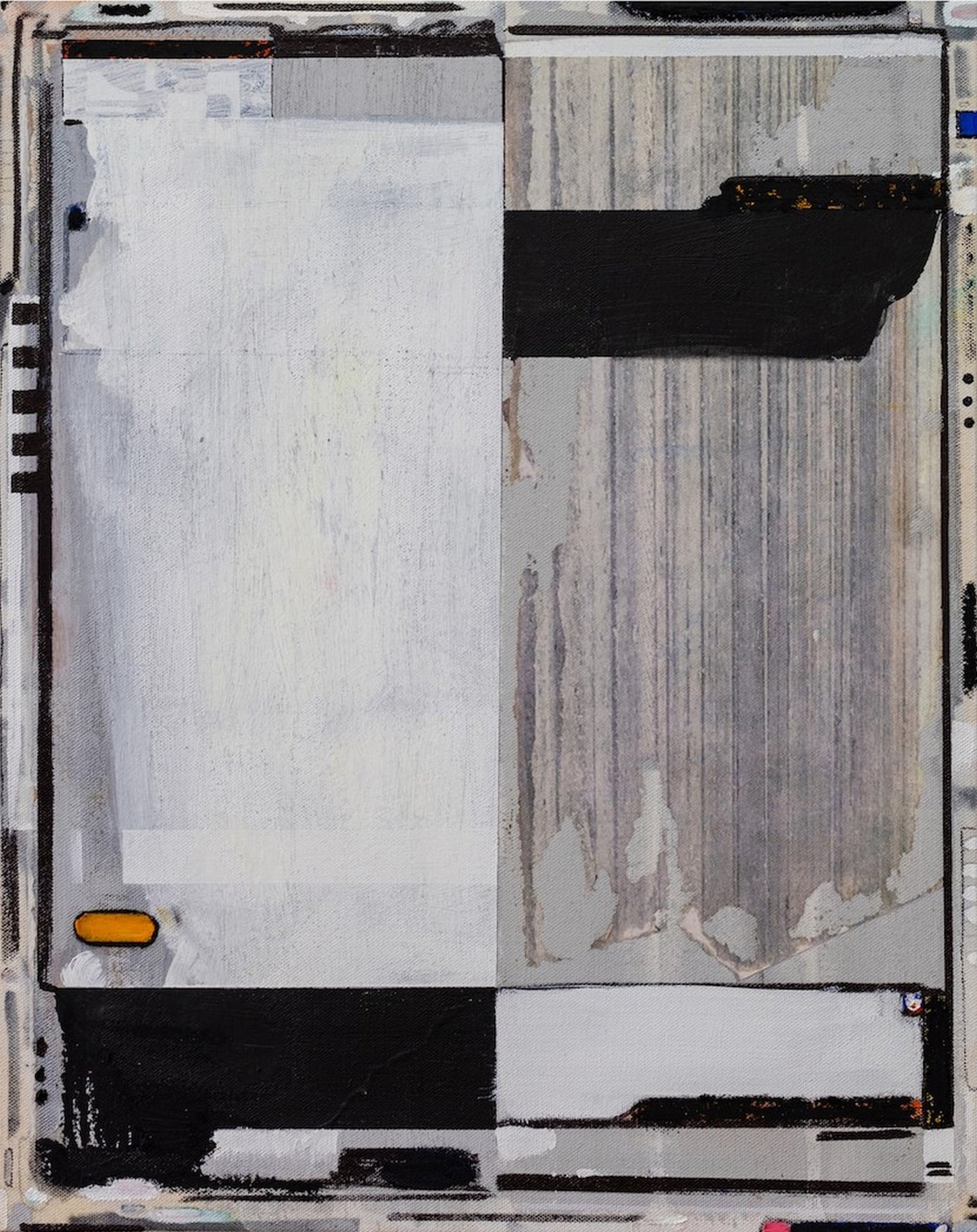 Matt Thomas Untitled #12