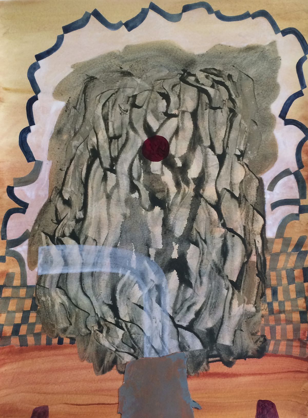 Max Manning Untitled (PPR109)