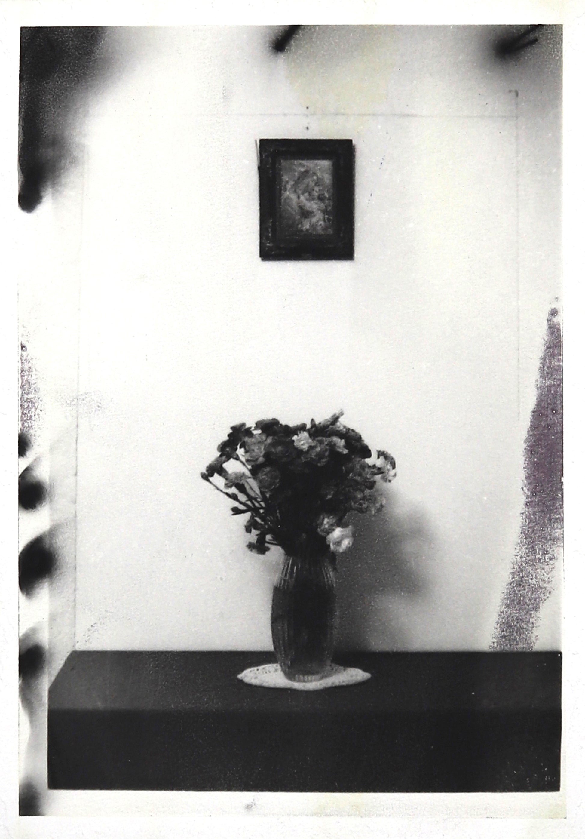 Michael Boffey Night Still Life