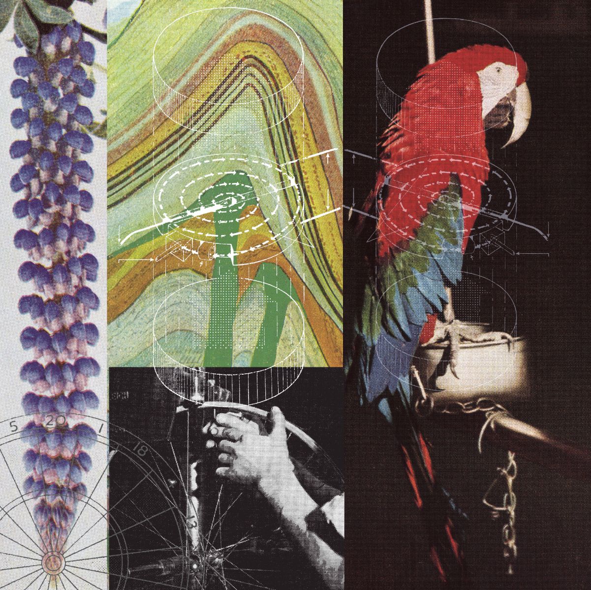 Mick Finch Book of Knowledge 42