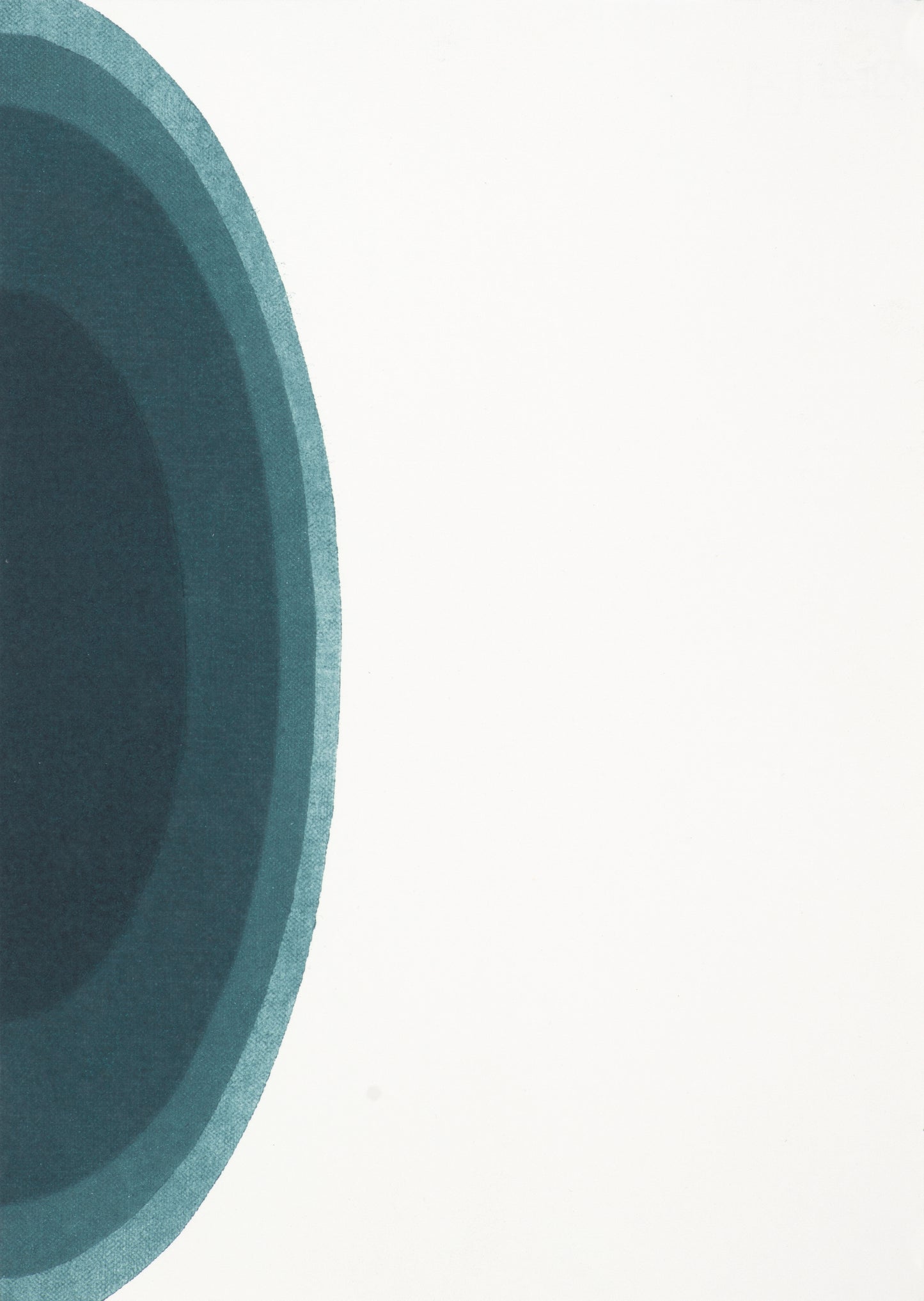 Mmabatho Mokalapa Floating Points Approaching Void