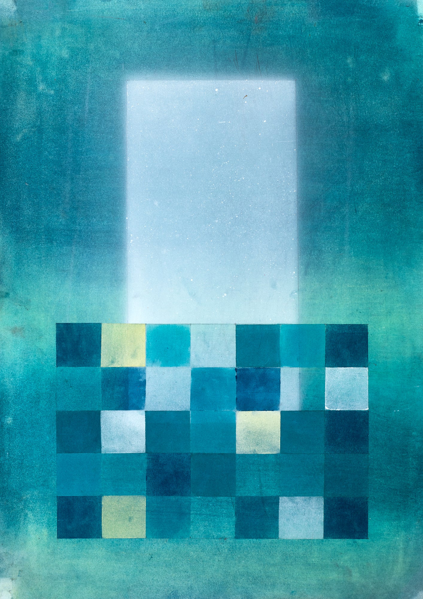 Nicholas Hales Door of Light