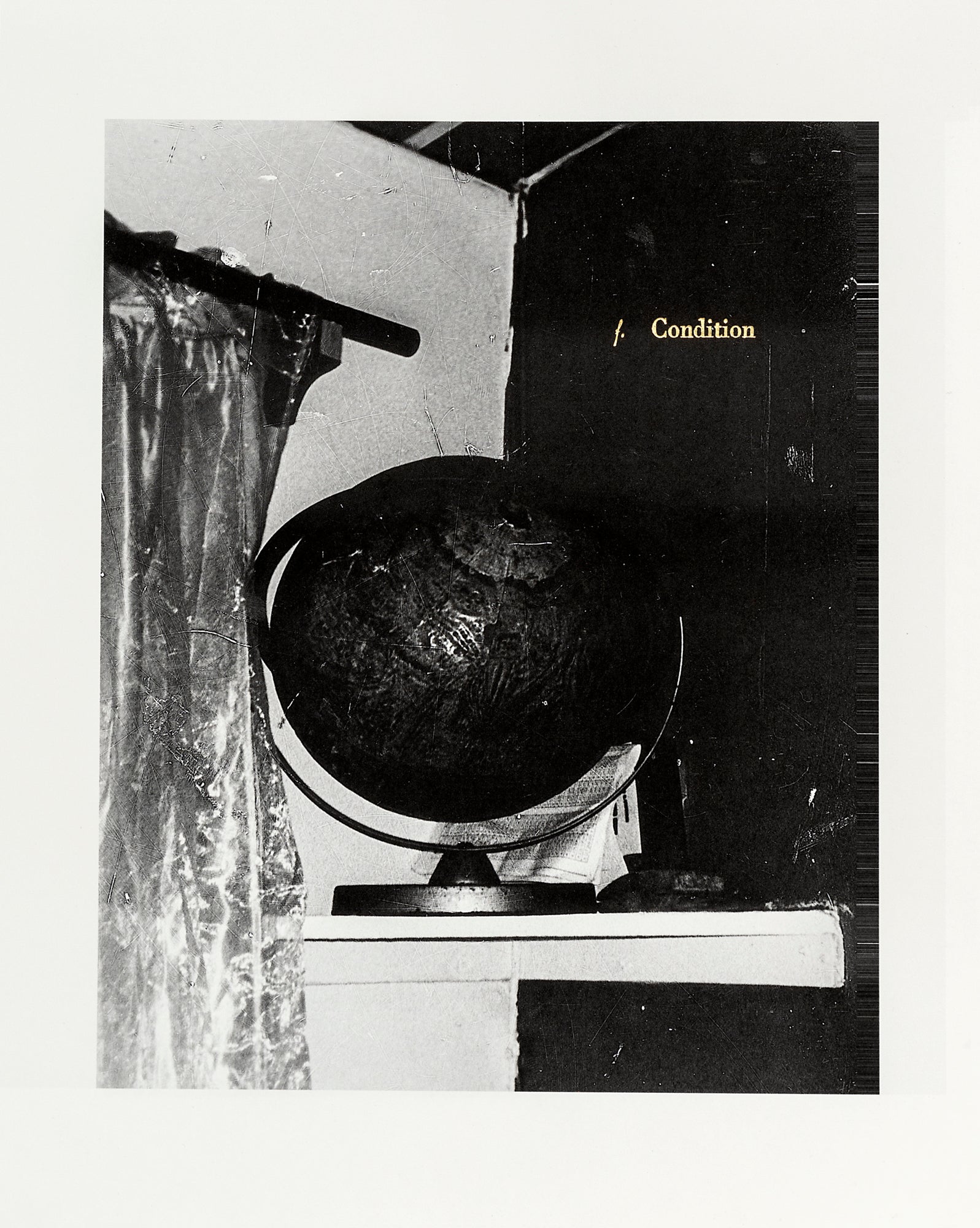 Nicolas Tanner Problems Of Perception Contents III