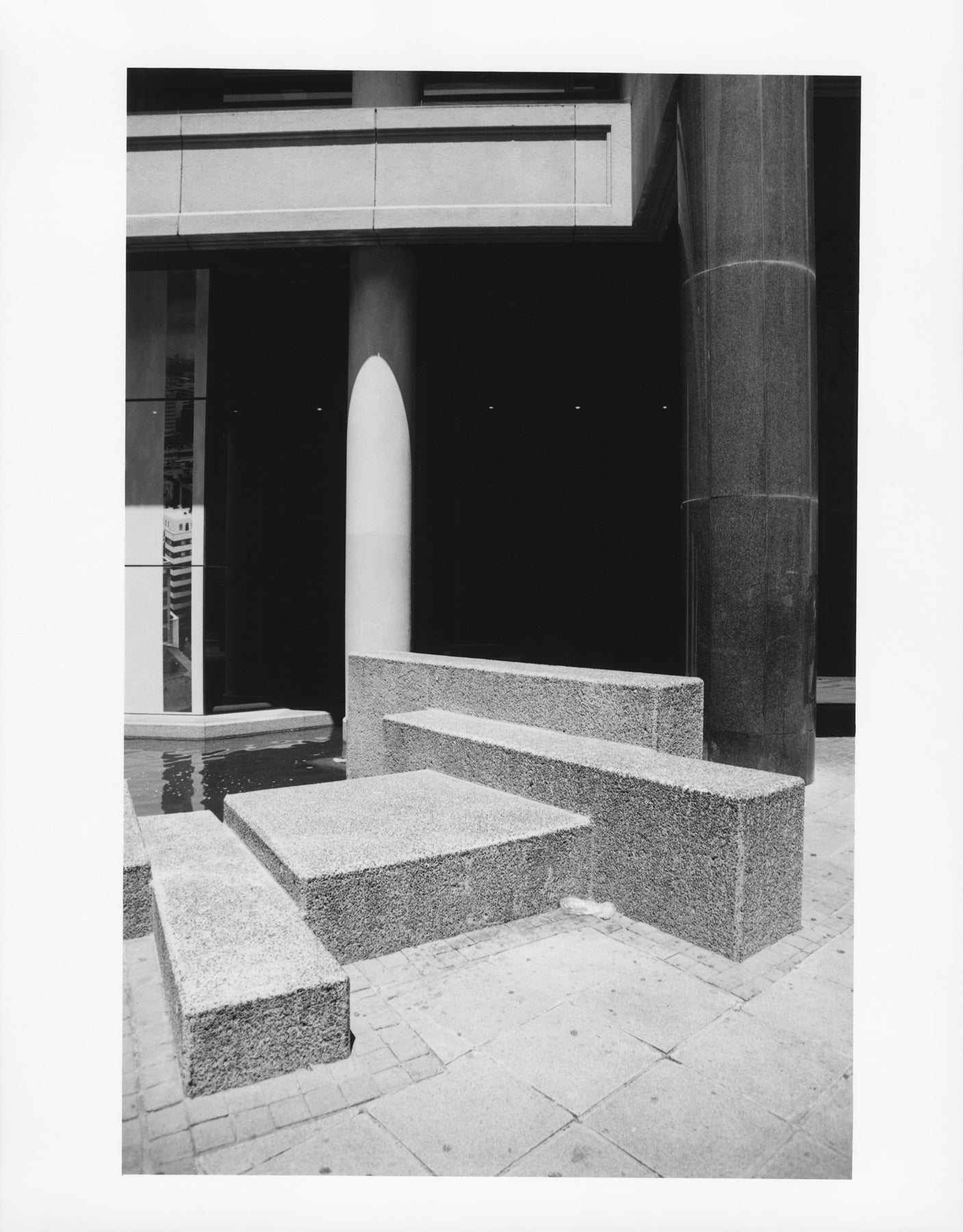 Nicole Fraser Untitled 5