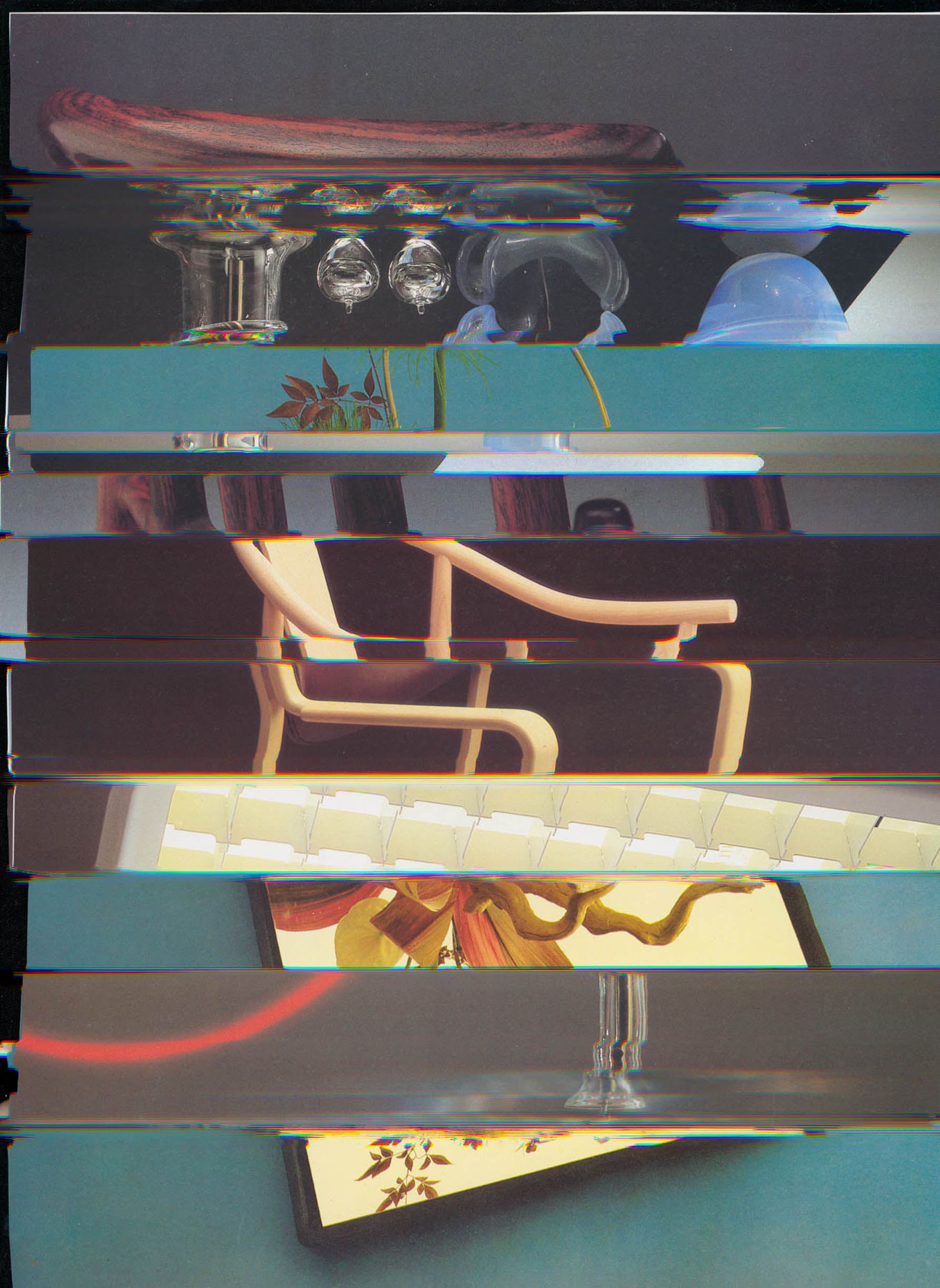 Nico Krijno Lockdown Collage f106