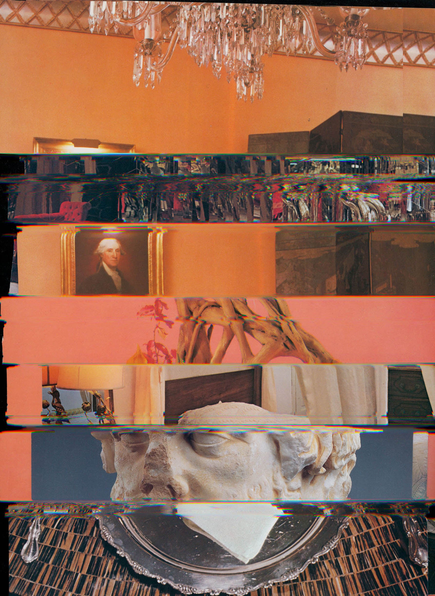 Nico Krijno Lockdown Collage f107