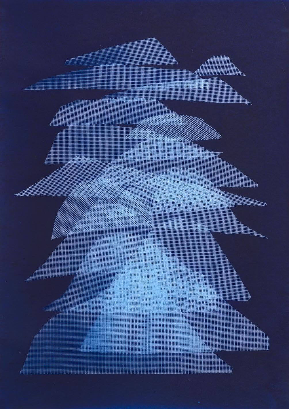 Nina Barnett Beyond, Beyond VIII
