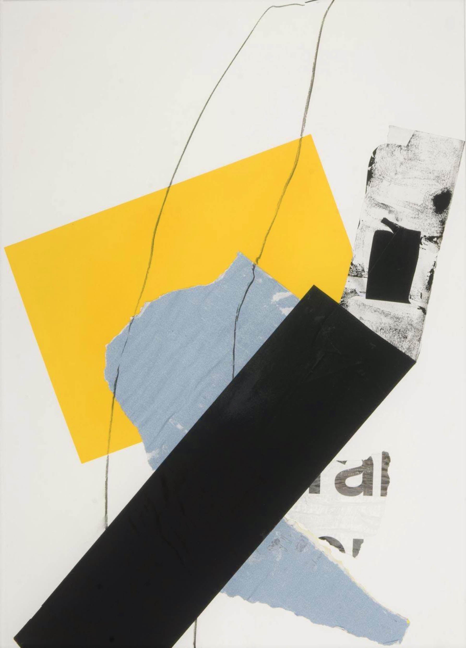 Tash Kahn Construction Series #5