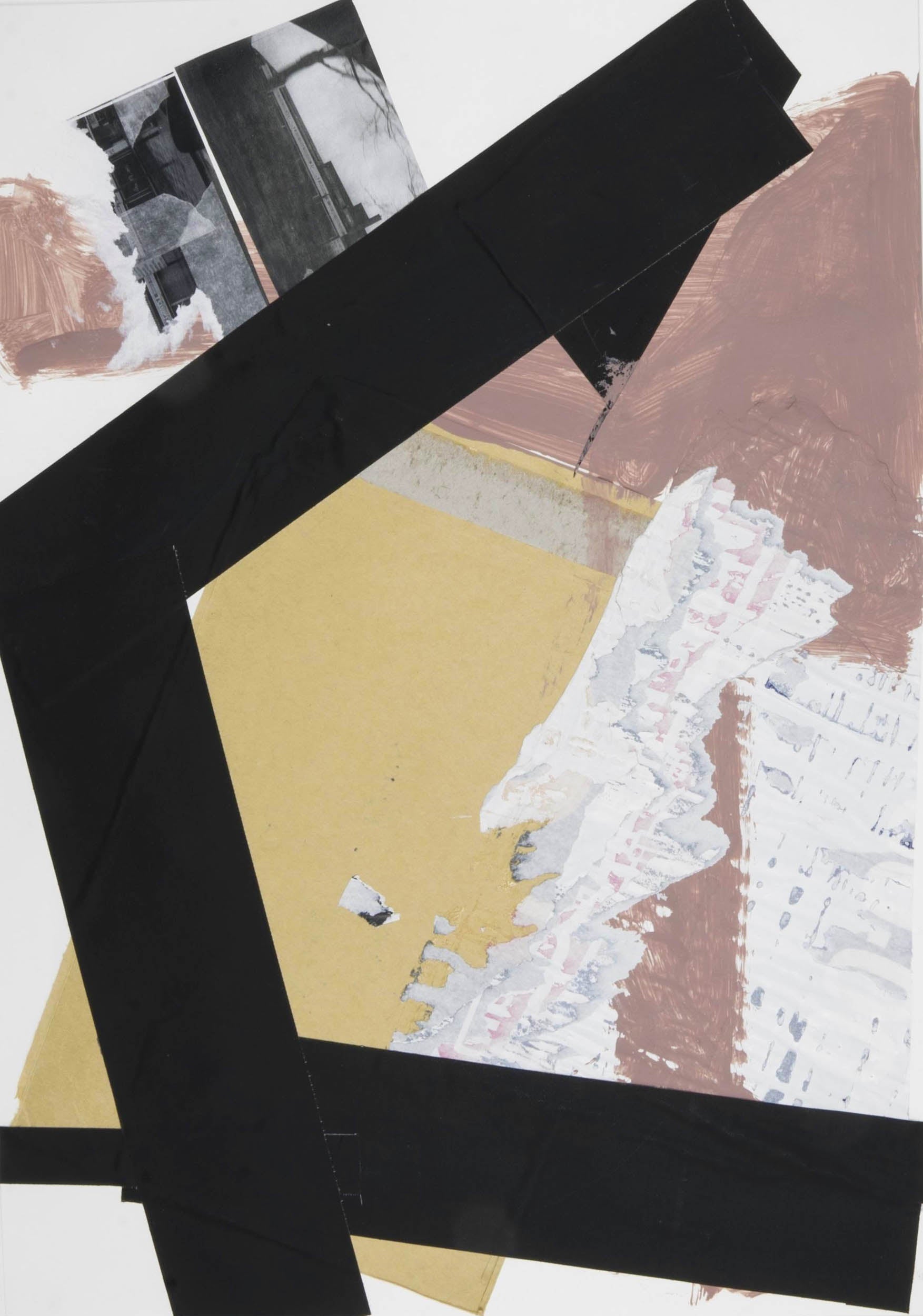 Tash Kahn Construction Series #6