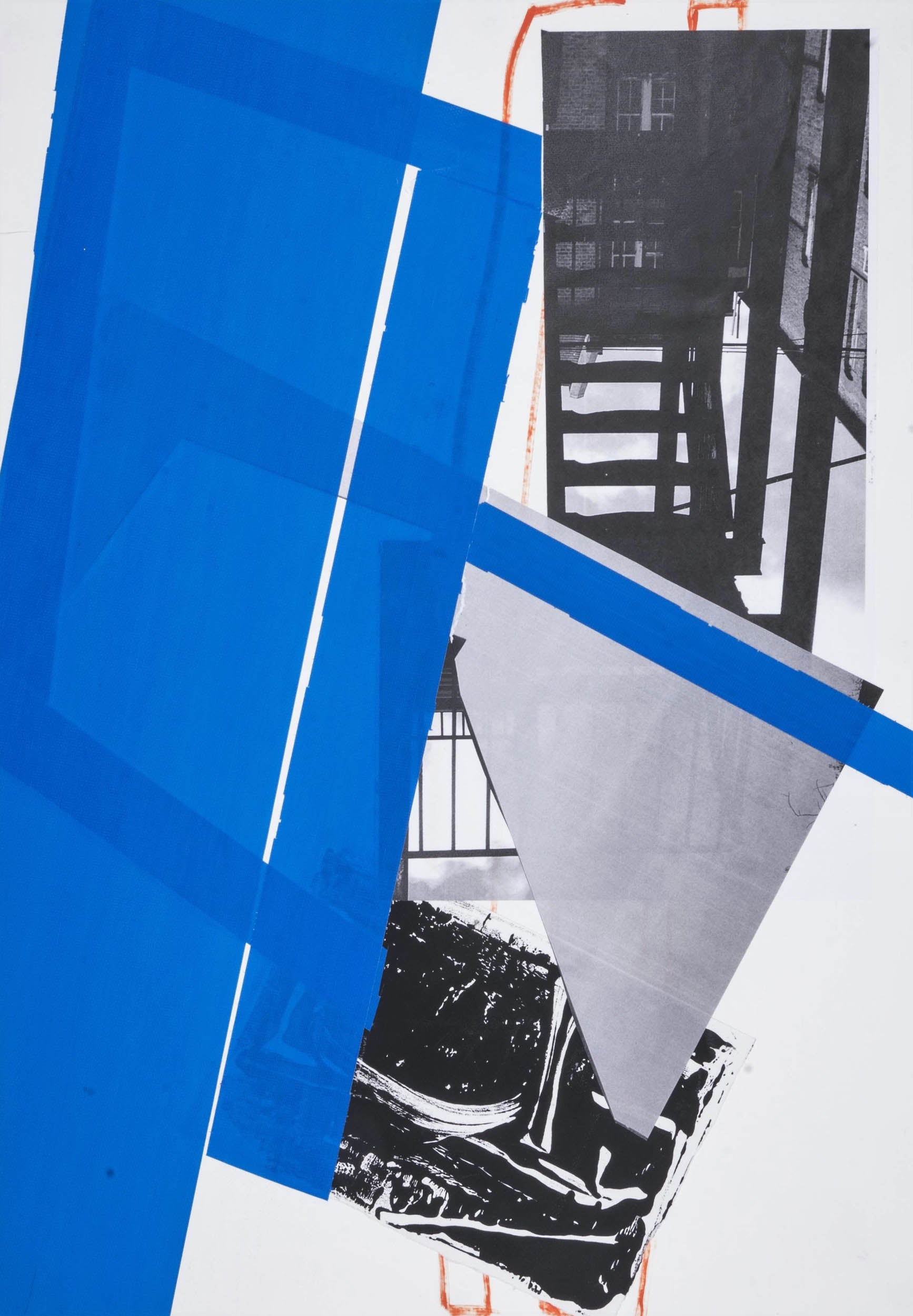 Tash Kahn Elevation Series #6