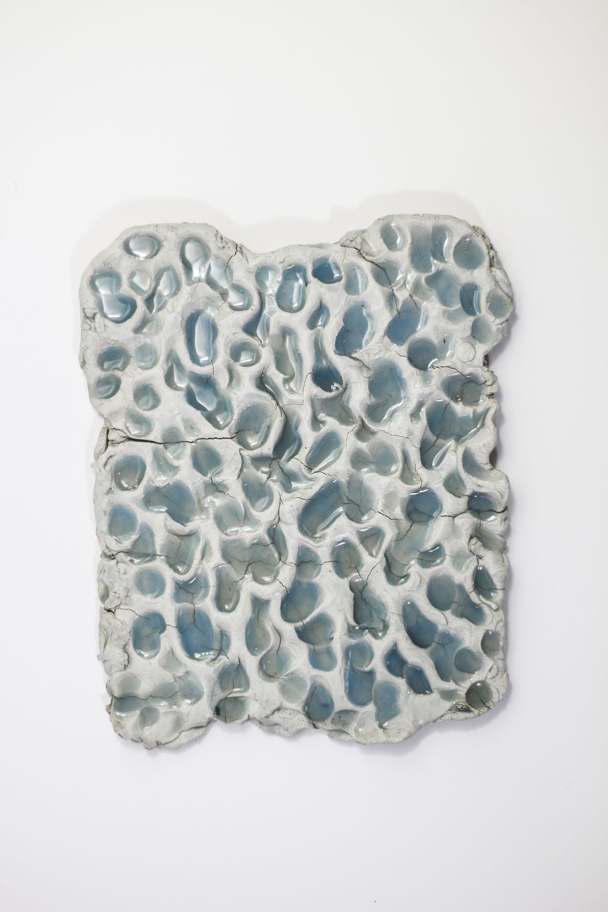 Nika Neelova Ripple Stone