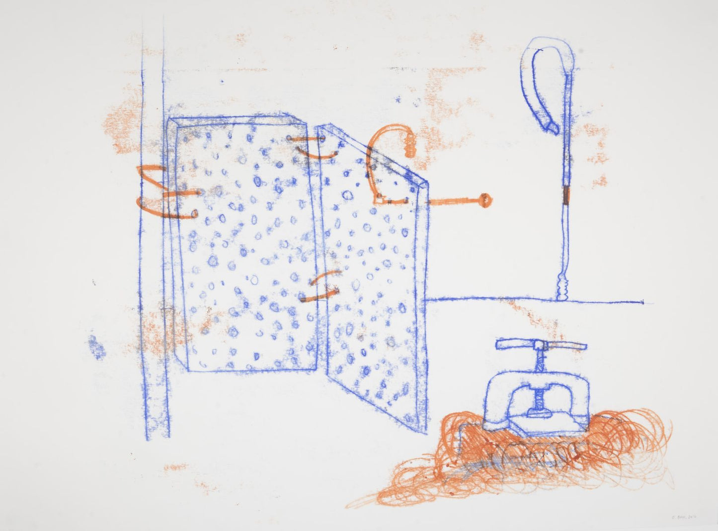 Olivia Bax Make Believe II