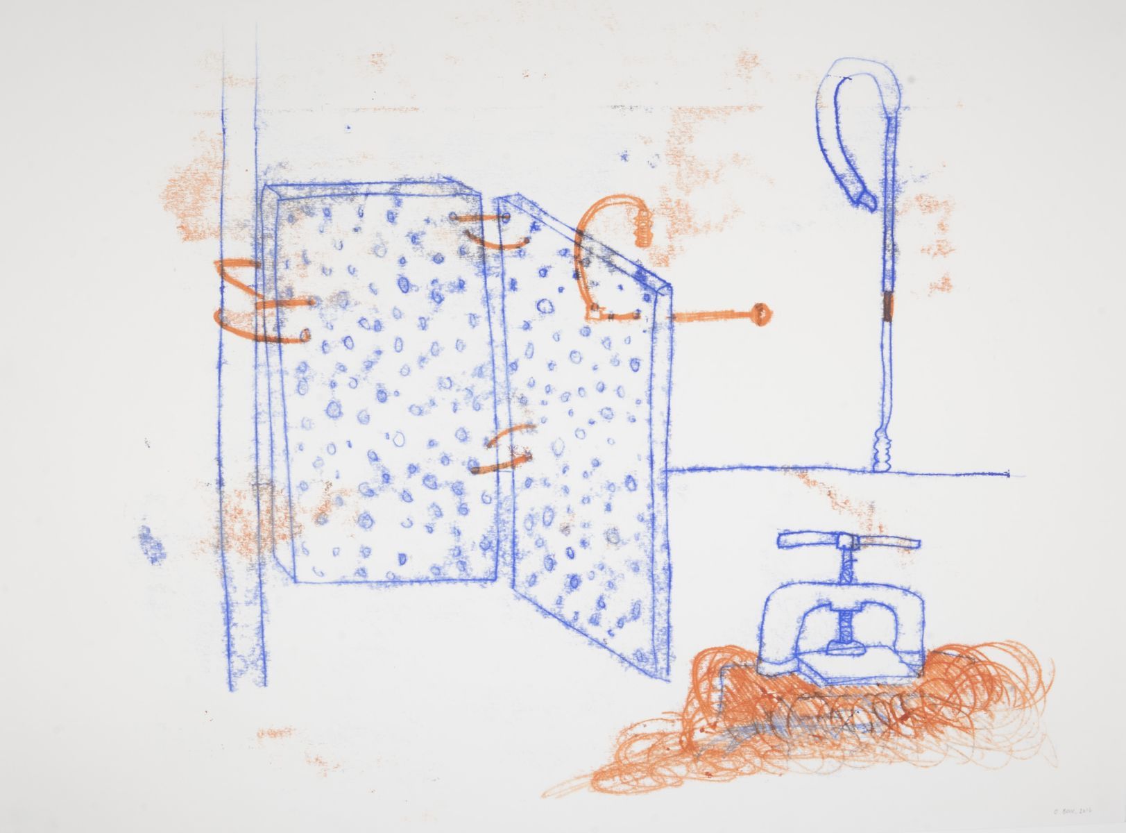 Olivia Bax Make Believe II