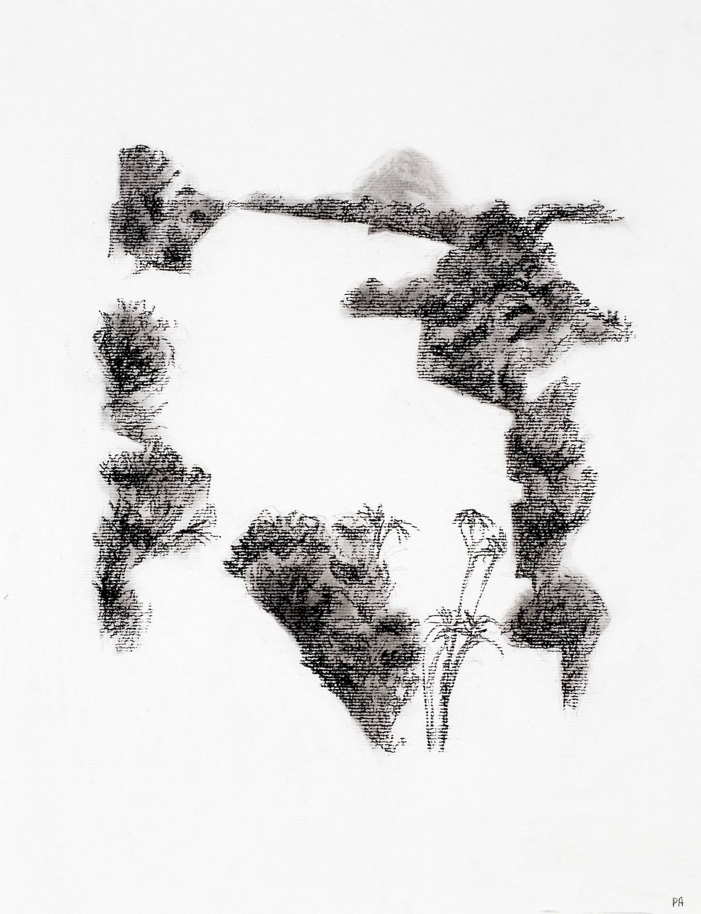 Philippa Allen Excluding Buildings