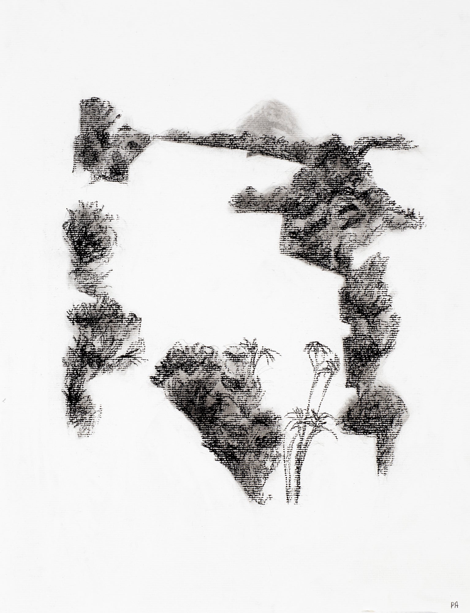 Philippa Allen Excluding Buildings