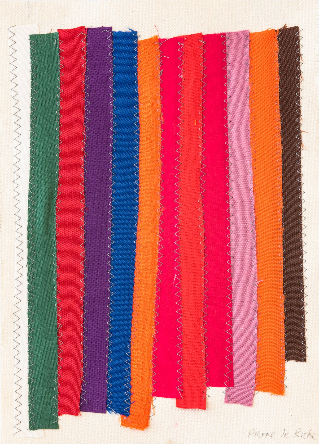 Pierre Le Riche Study for a Spectrum X