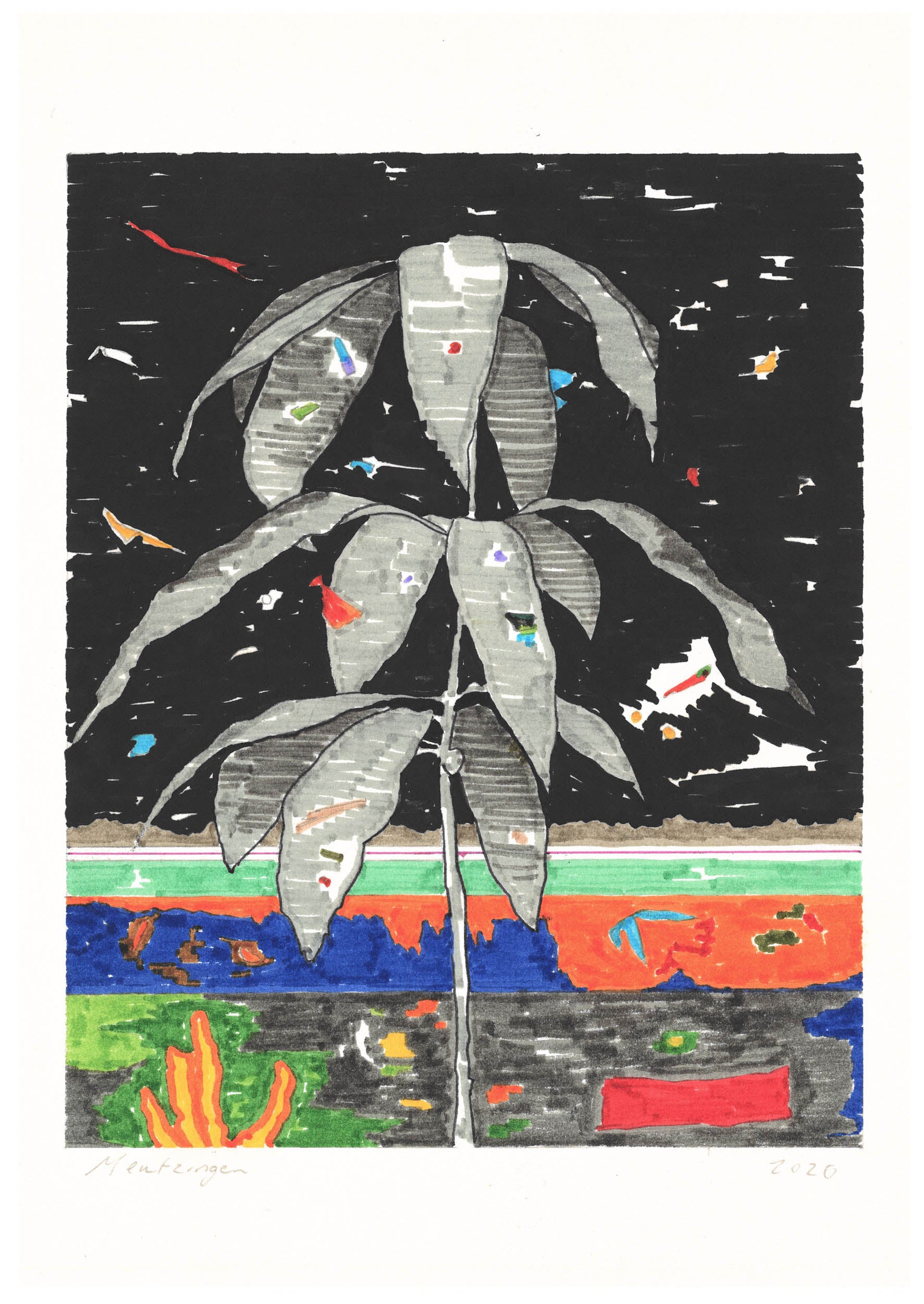 Philip Mentzingen Mortal III