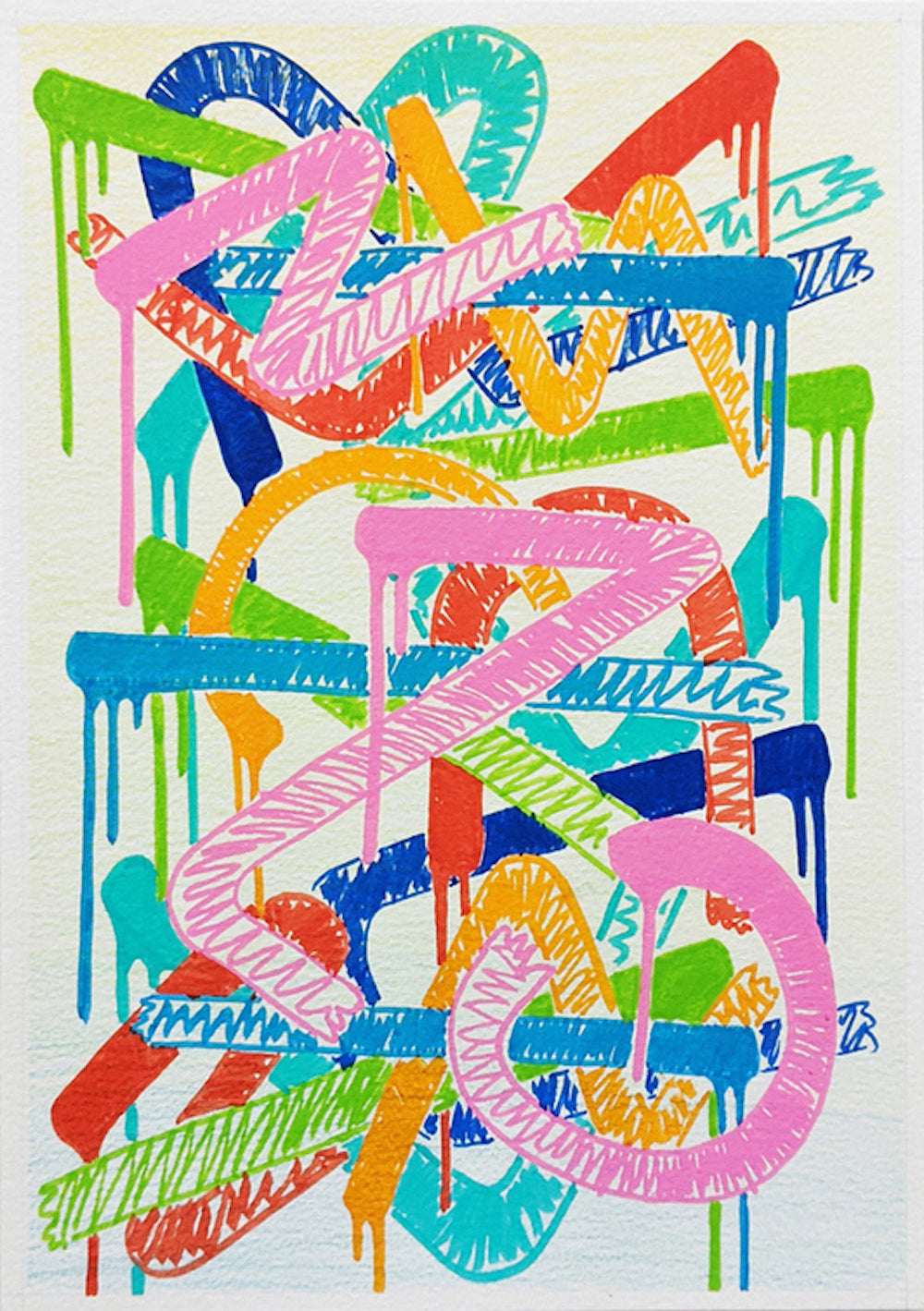 Ralph Anderson Untitled (No.61)